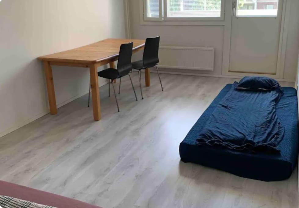 Spacy 3 bedrooms apartment