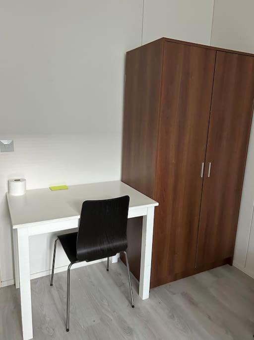 Spacy 3 bedrooms apartment