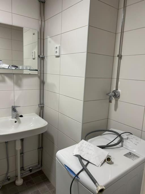 Spacy 3 bedrooms apartment