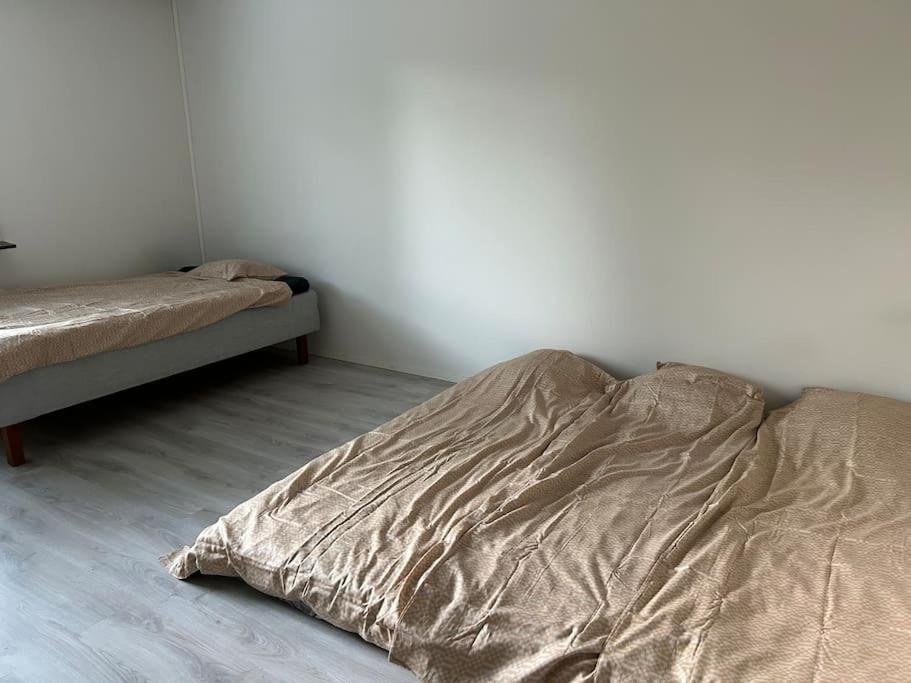 Spacy 3 bedrooms apartment