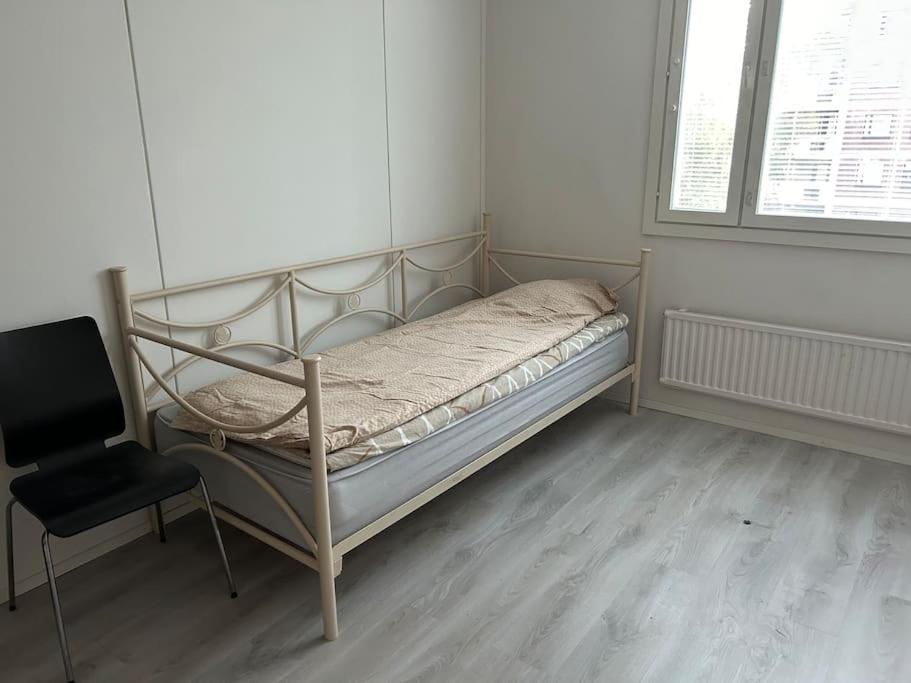 Spacy 3 bedrooms apartment