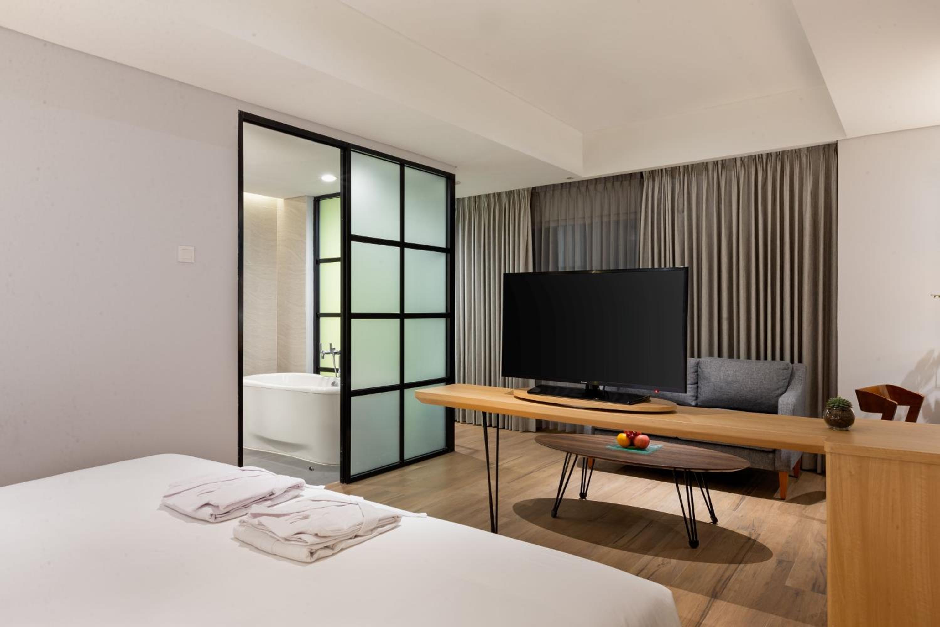 Hotel Santika Pasir Koja Bandung