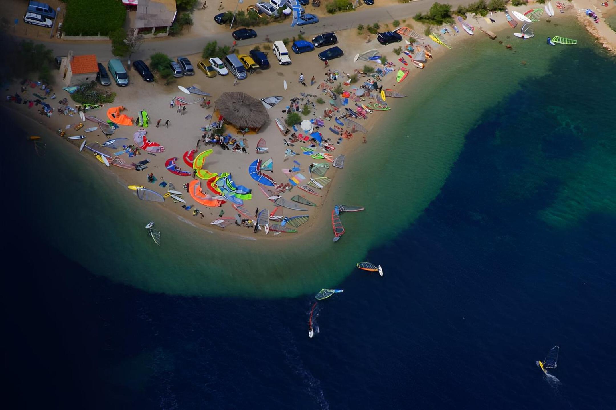 Summer Park Residence Peljesac