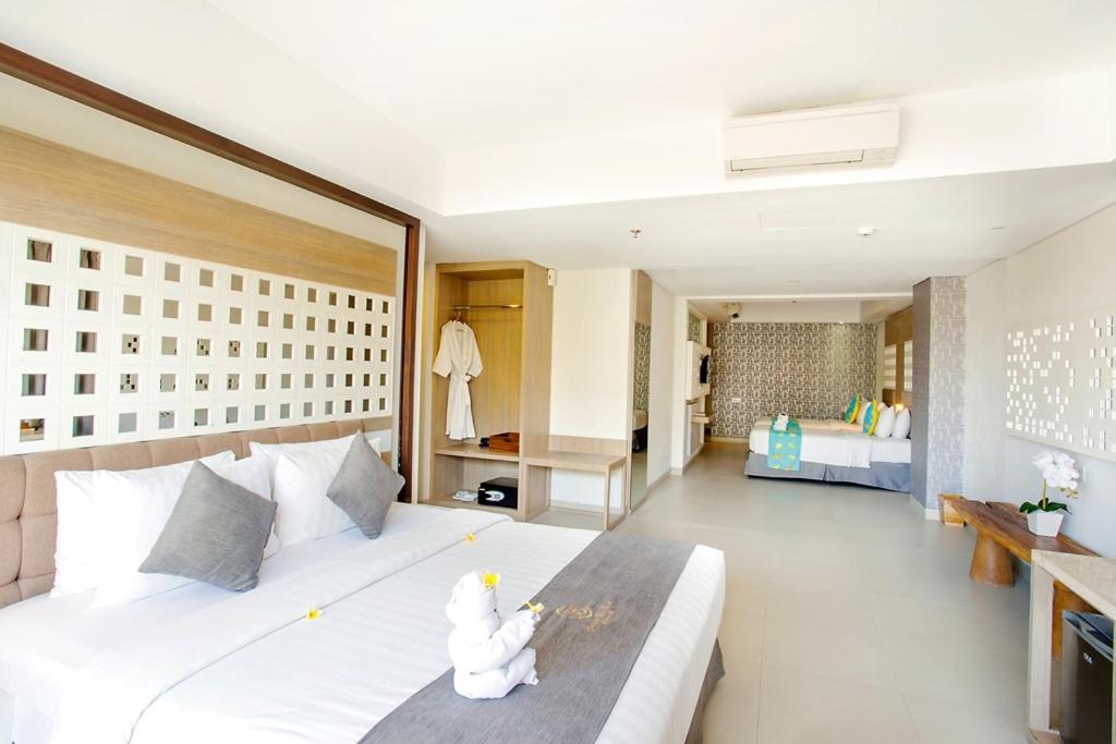 Jimbaran Bay Beach Resort & Spa 84