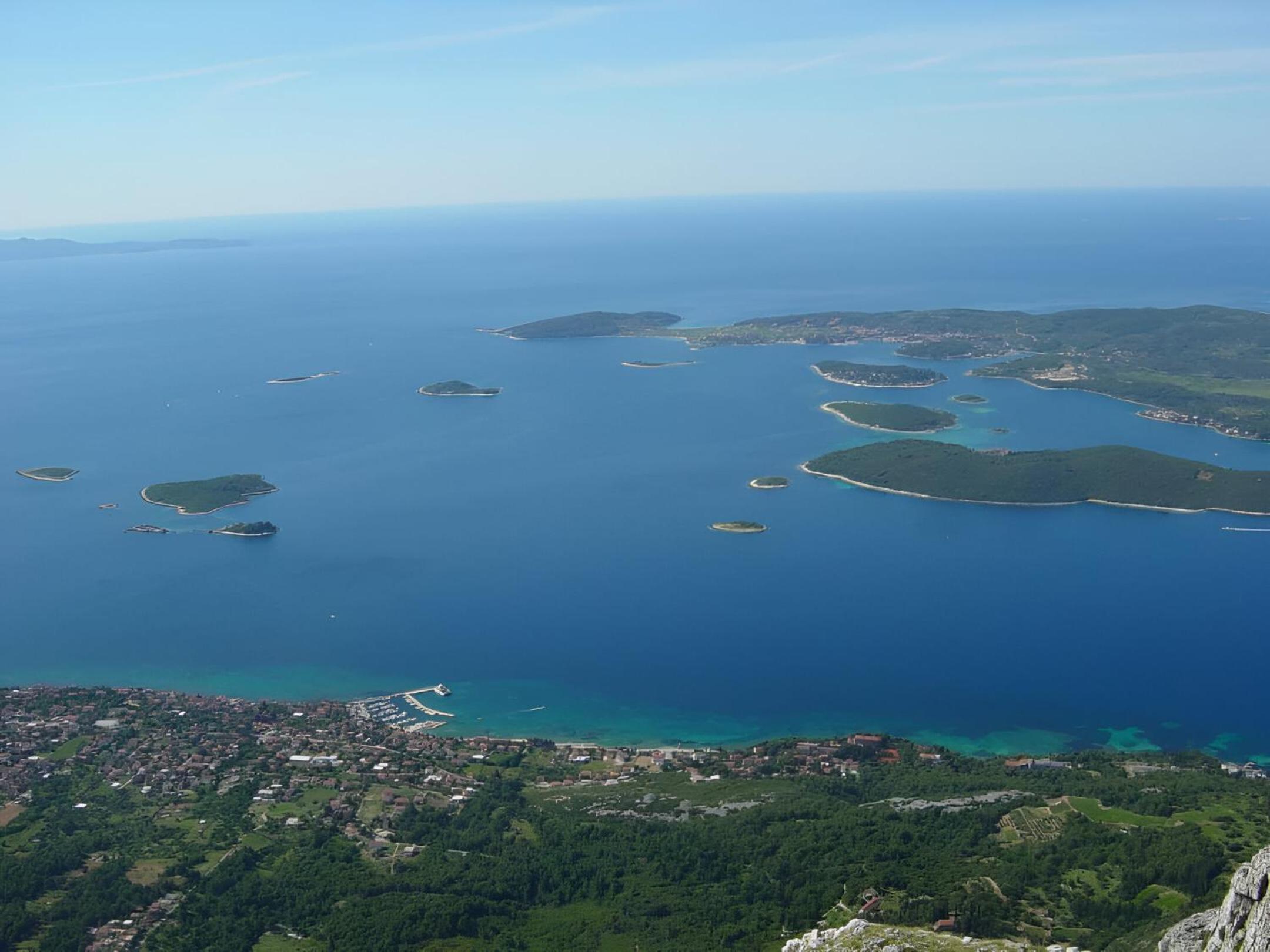 Summer Park Residence Peljesac