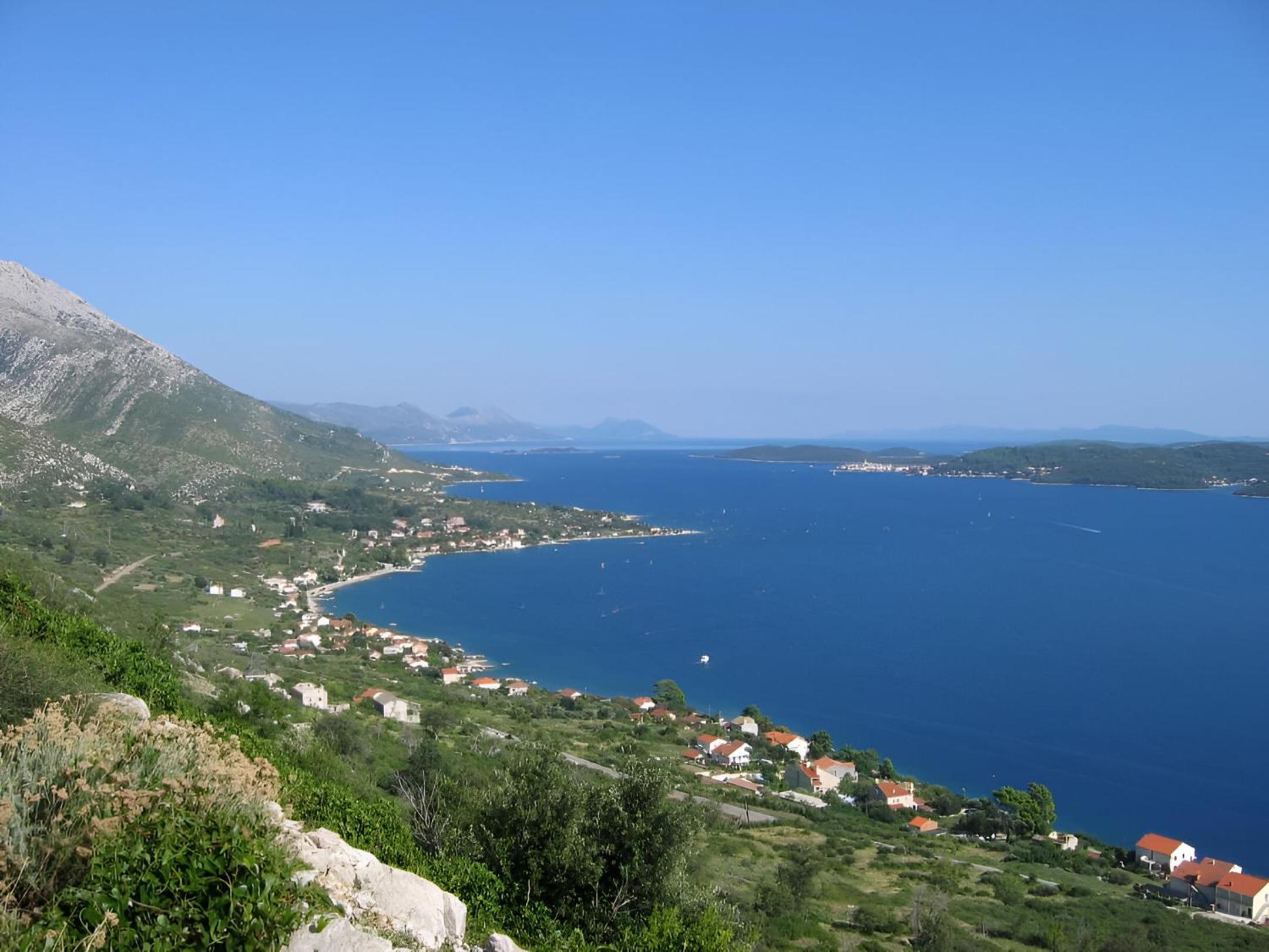 Summer Park Residence Peljesac