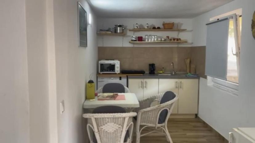 Apartments Jasmina view 3