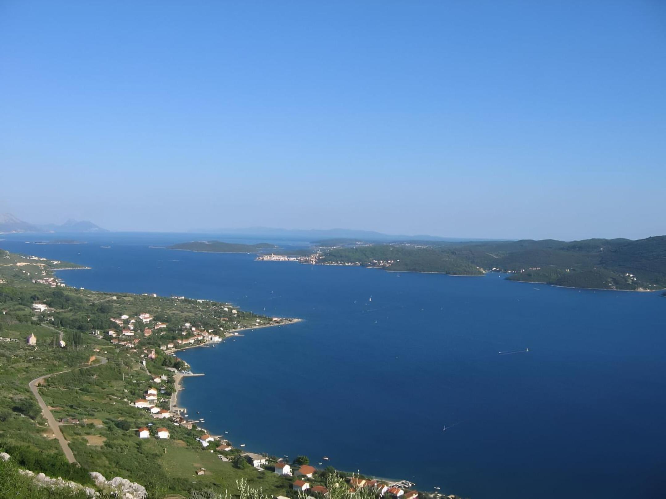 Summer Park Residence Peljesac