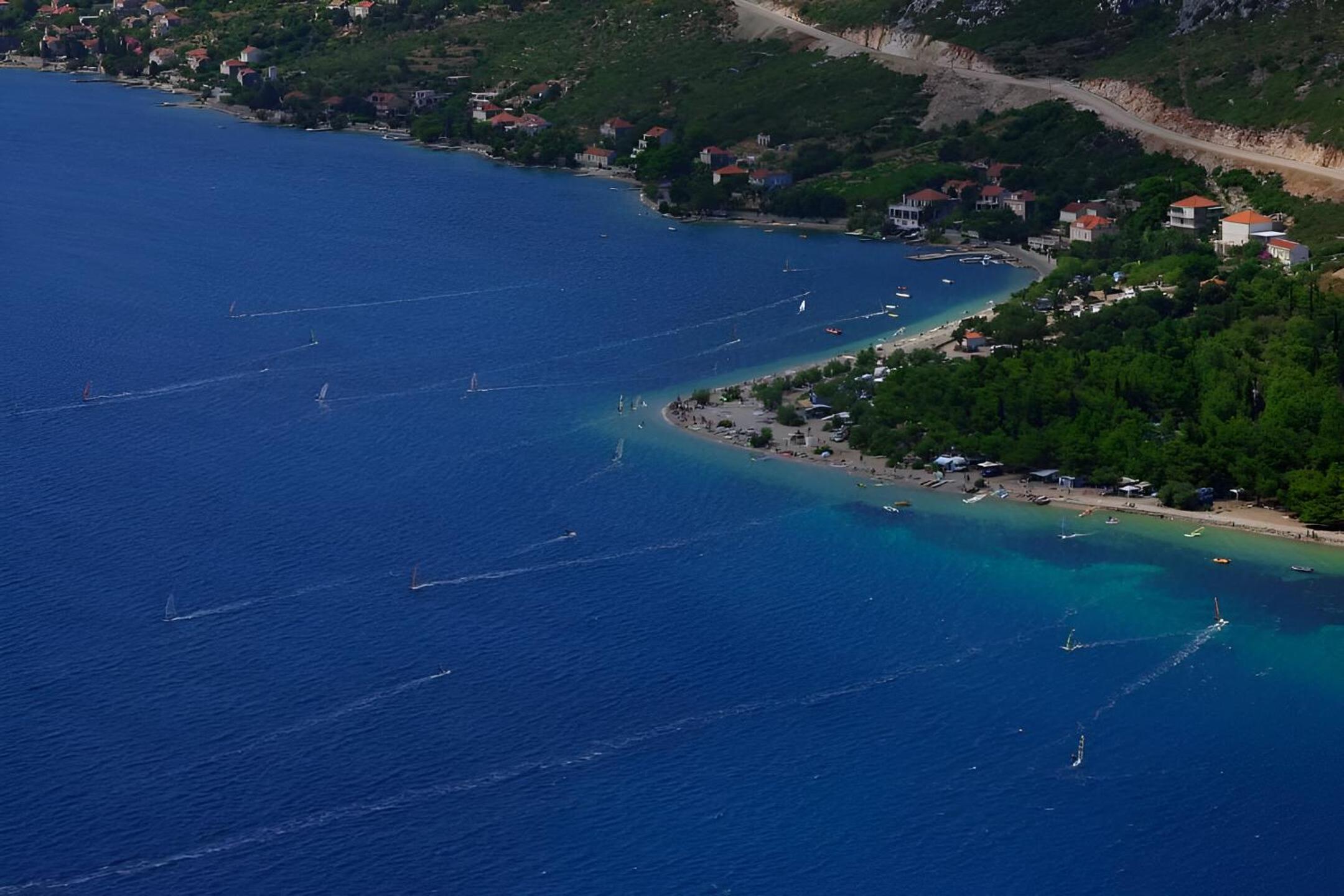 Summer Park Residence Peljesac