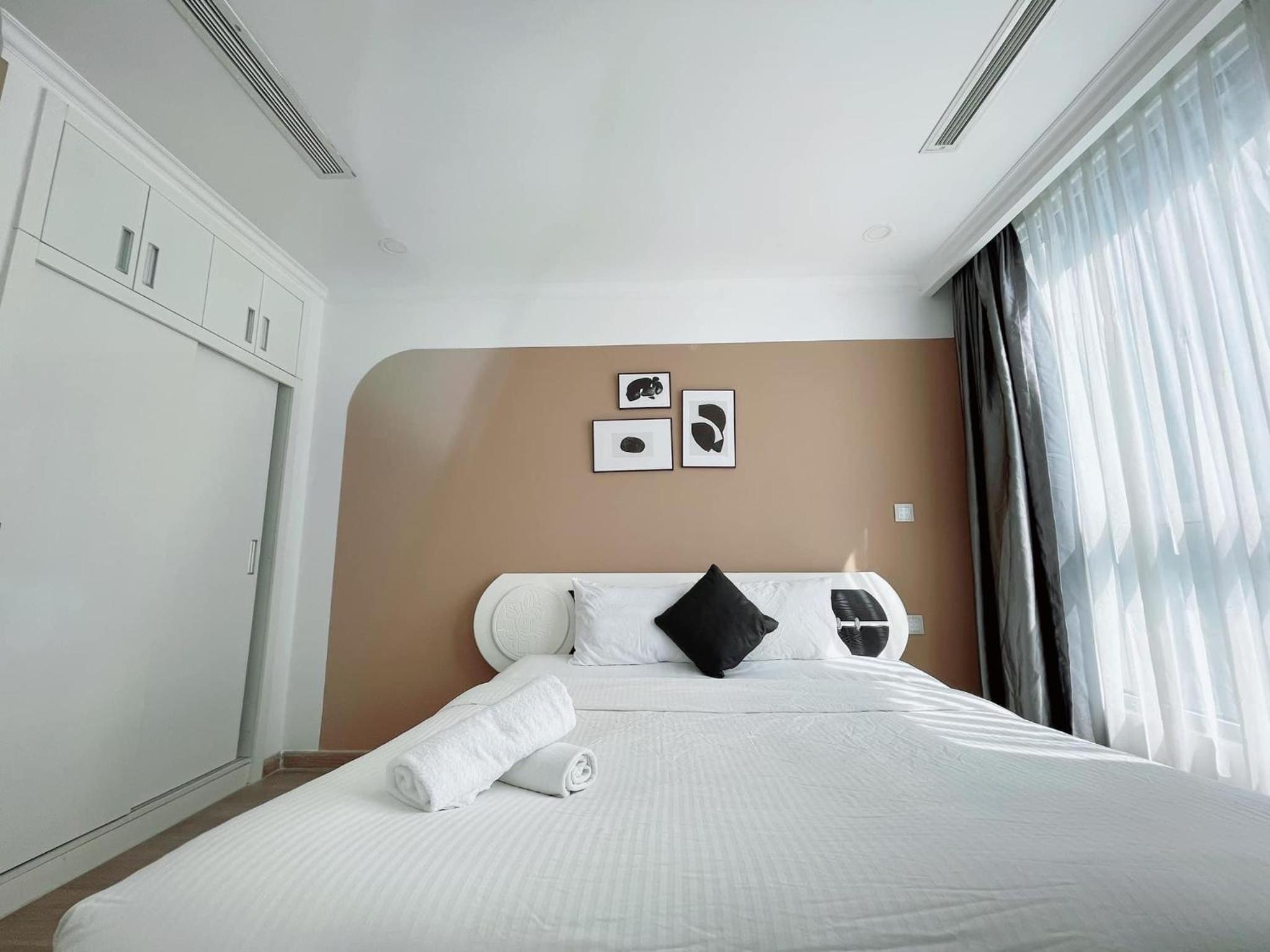 Renovation Landmark 81 since August 2024