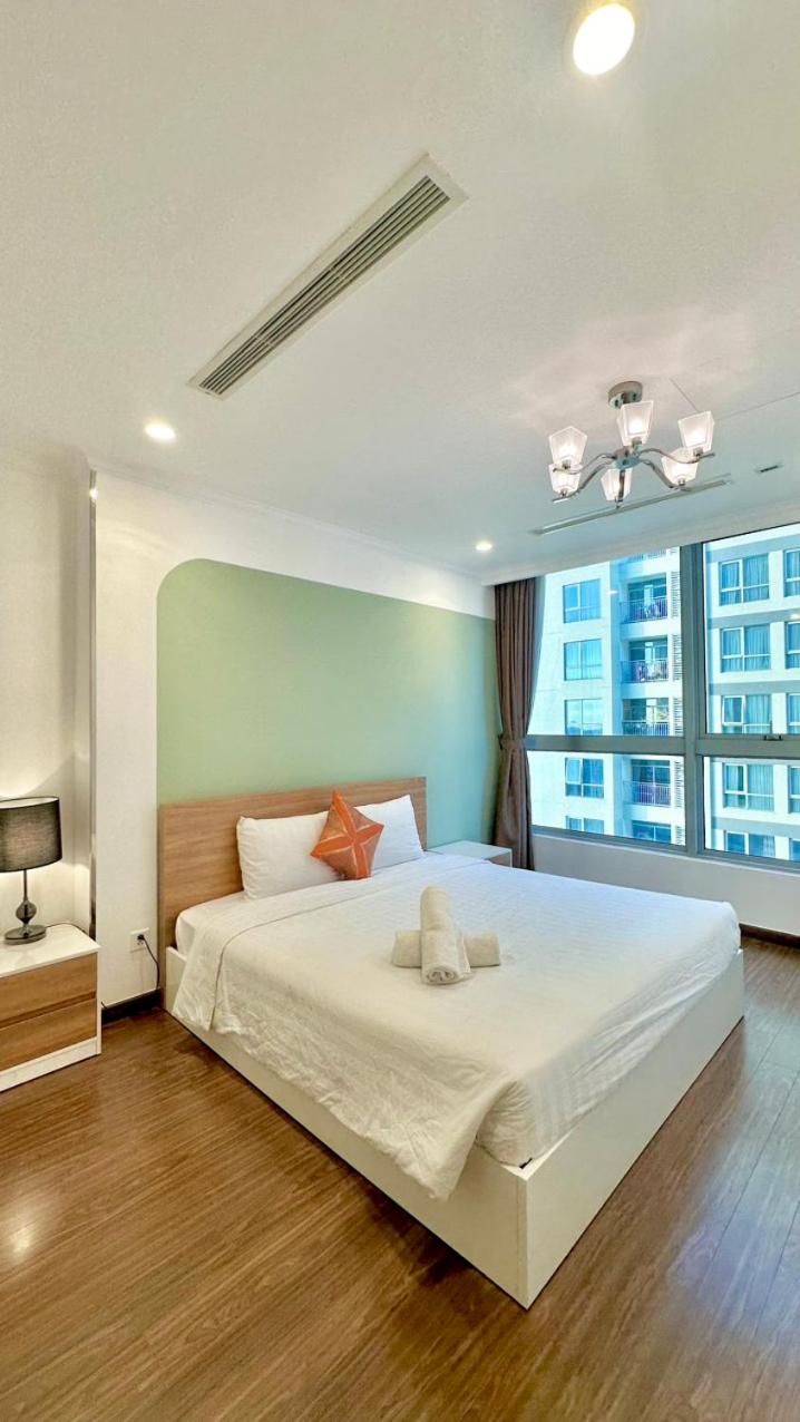 Renovation Landmark 81 since August 2024