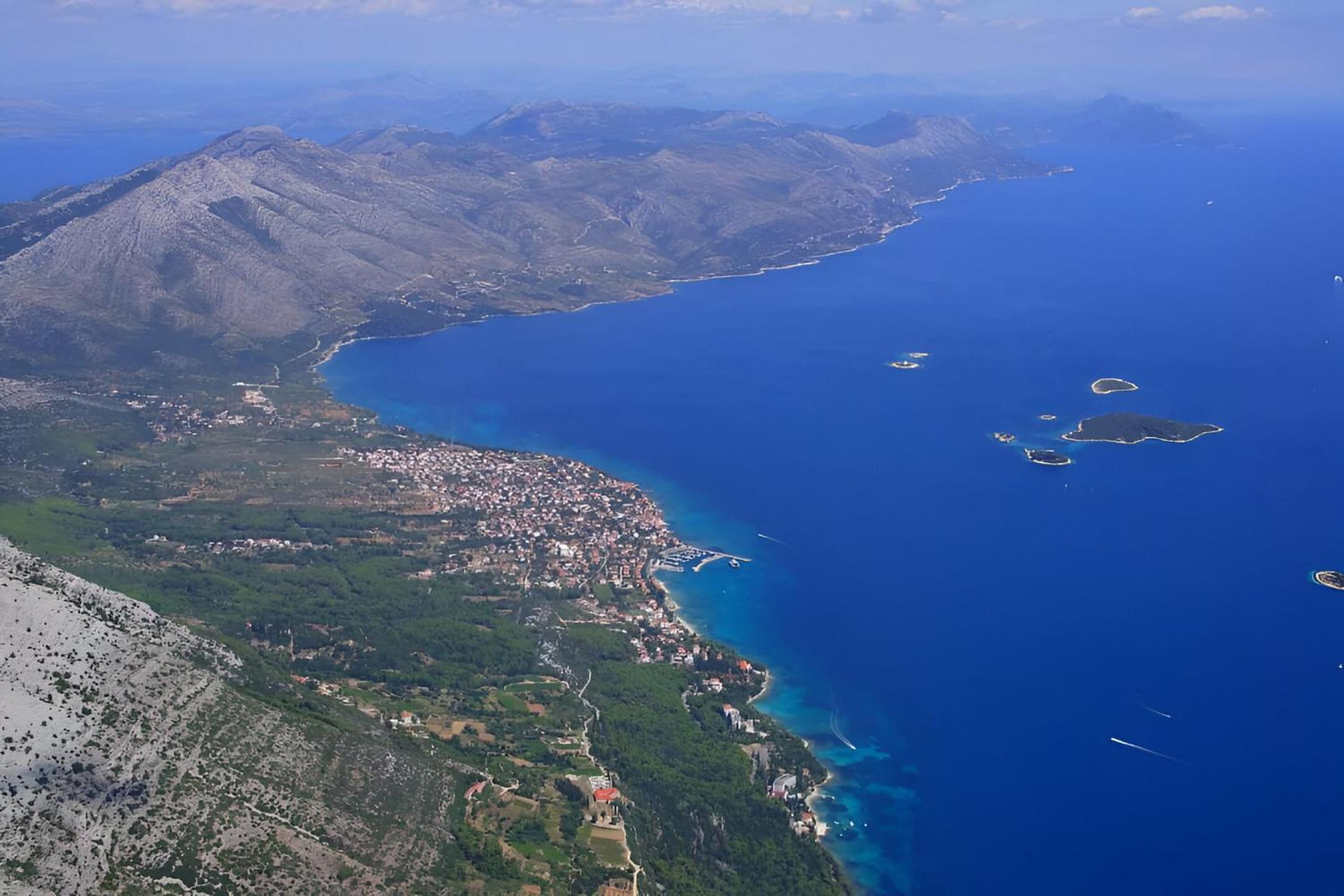 Summer Park Residence Peljesac