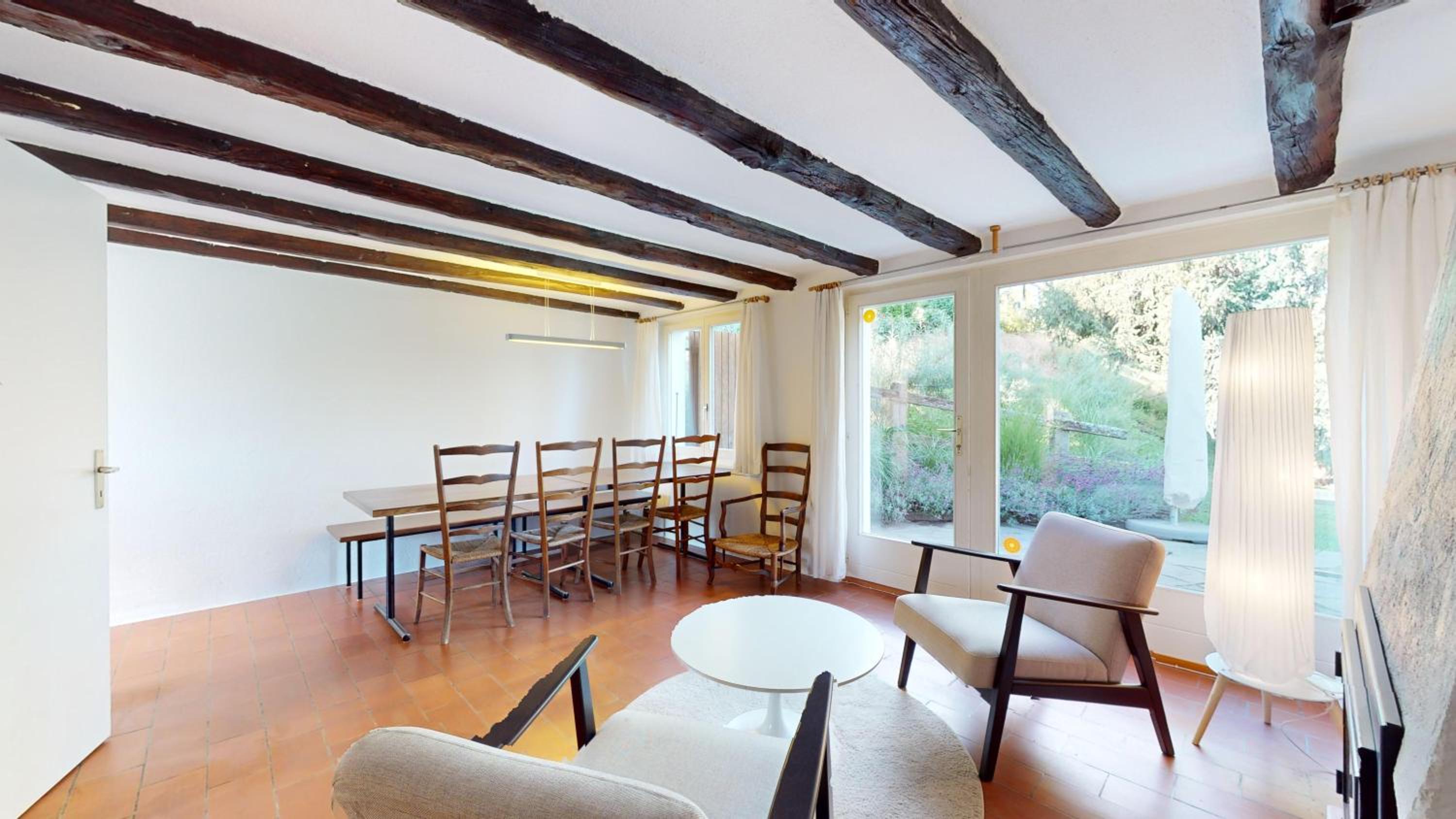 Mountain getaway in the heart of Nax