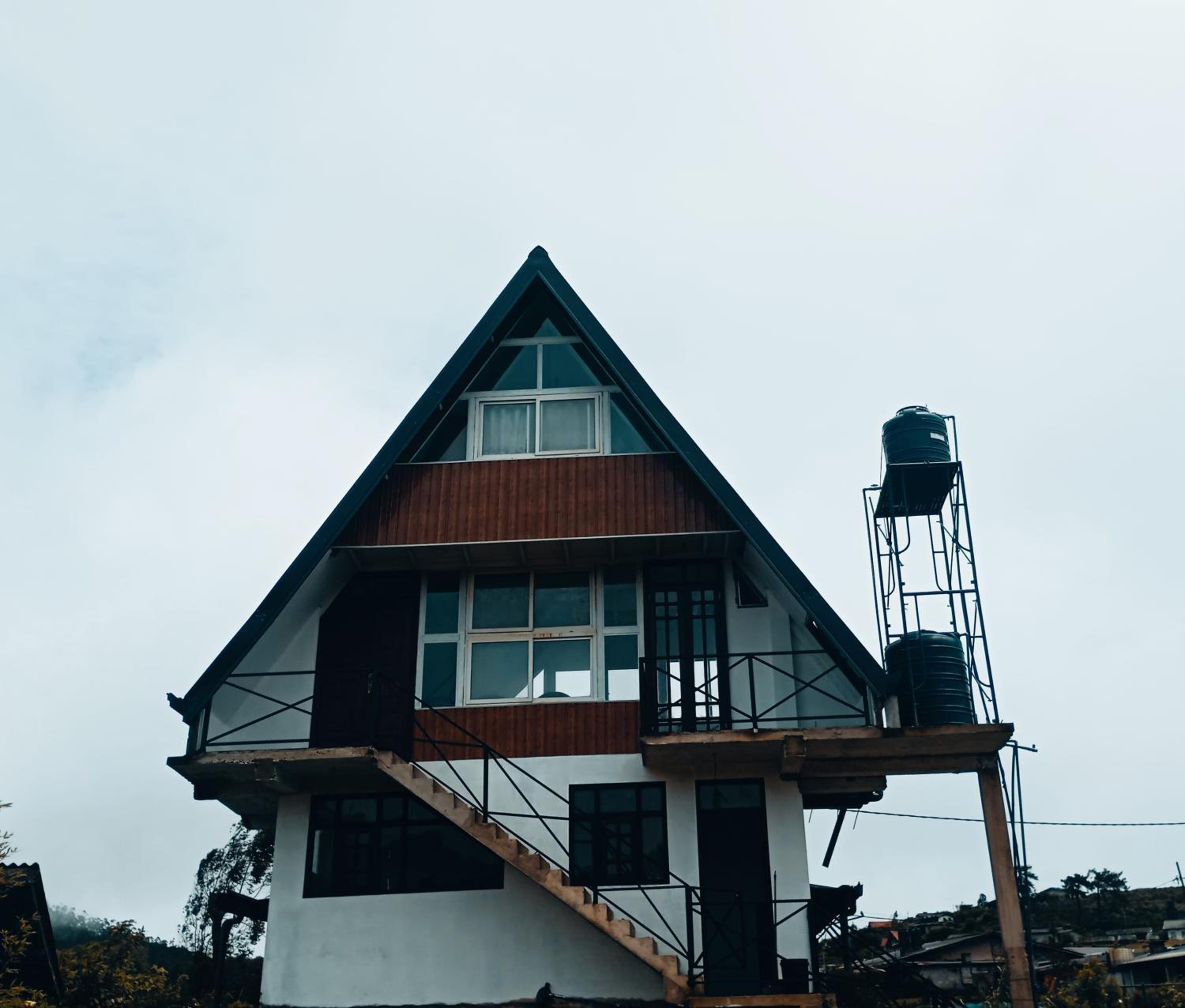 Mass Cabana &Holiday Homes
