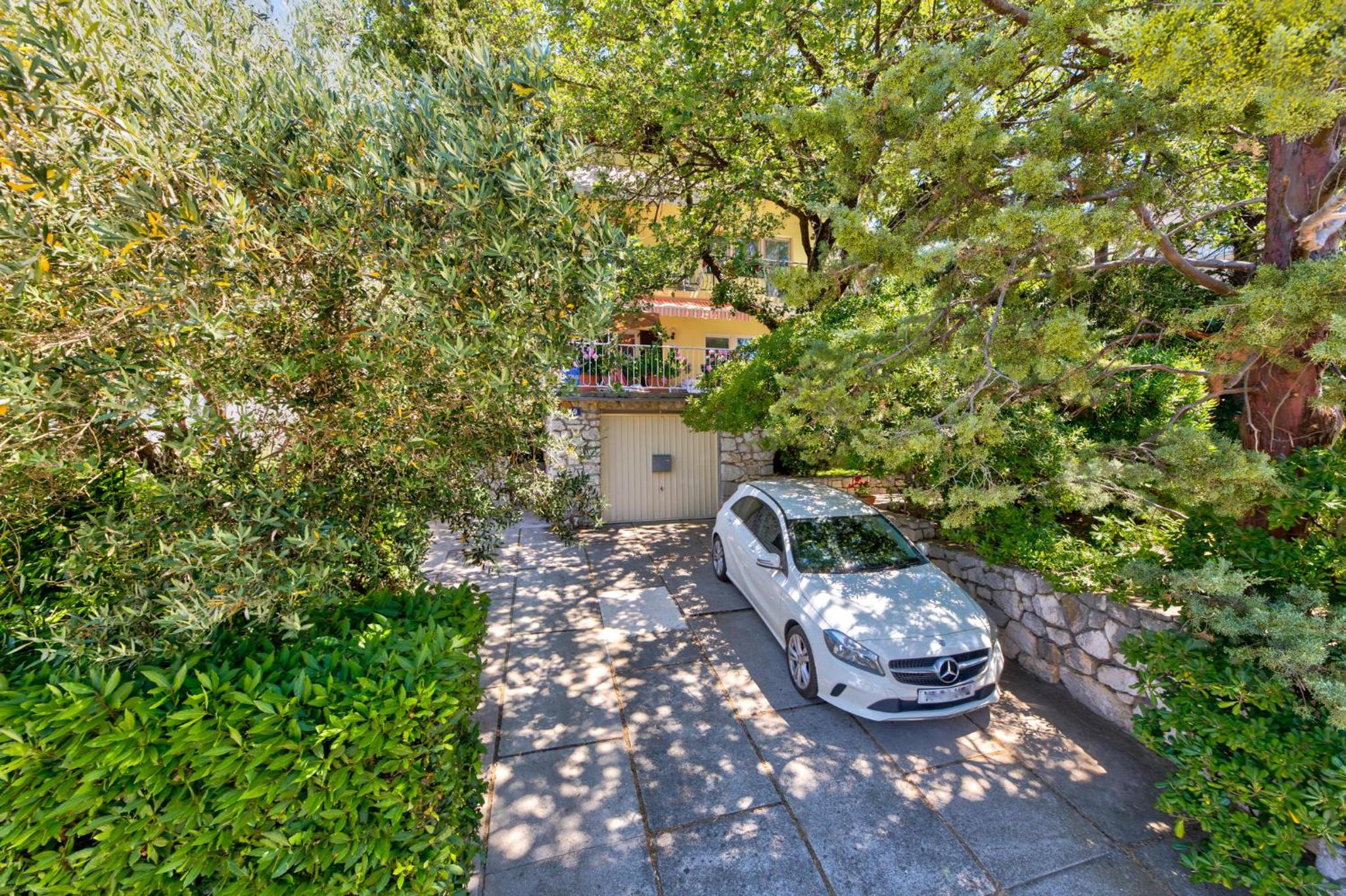 Irena Apartments view 2