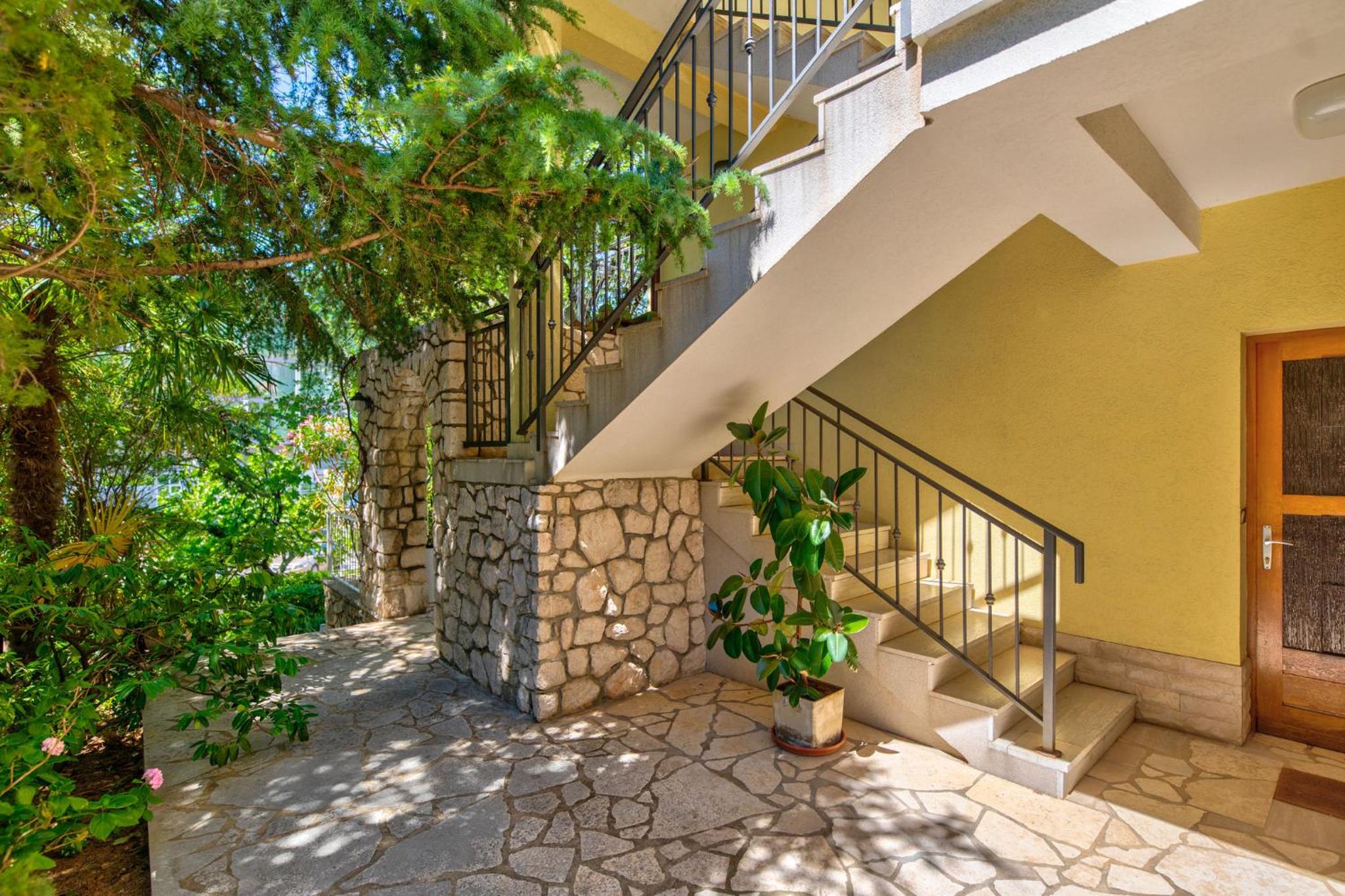 Irena Apartments view 5