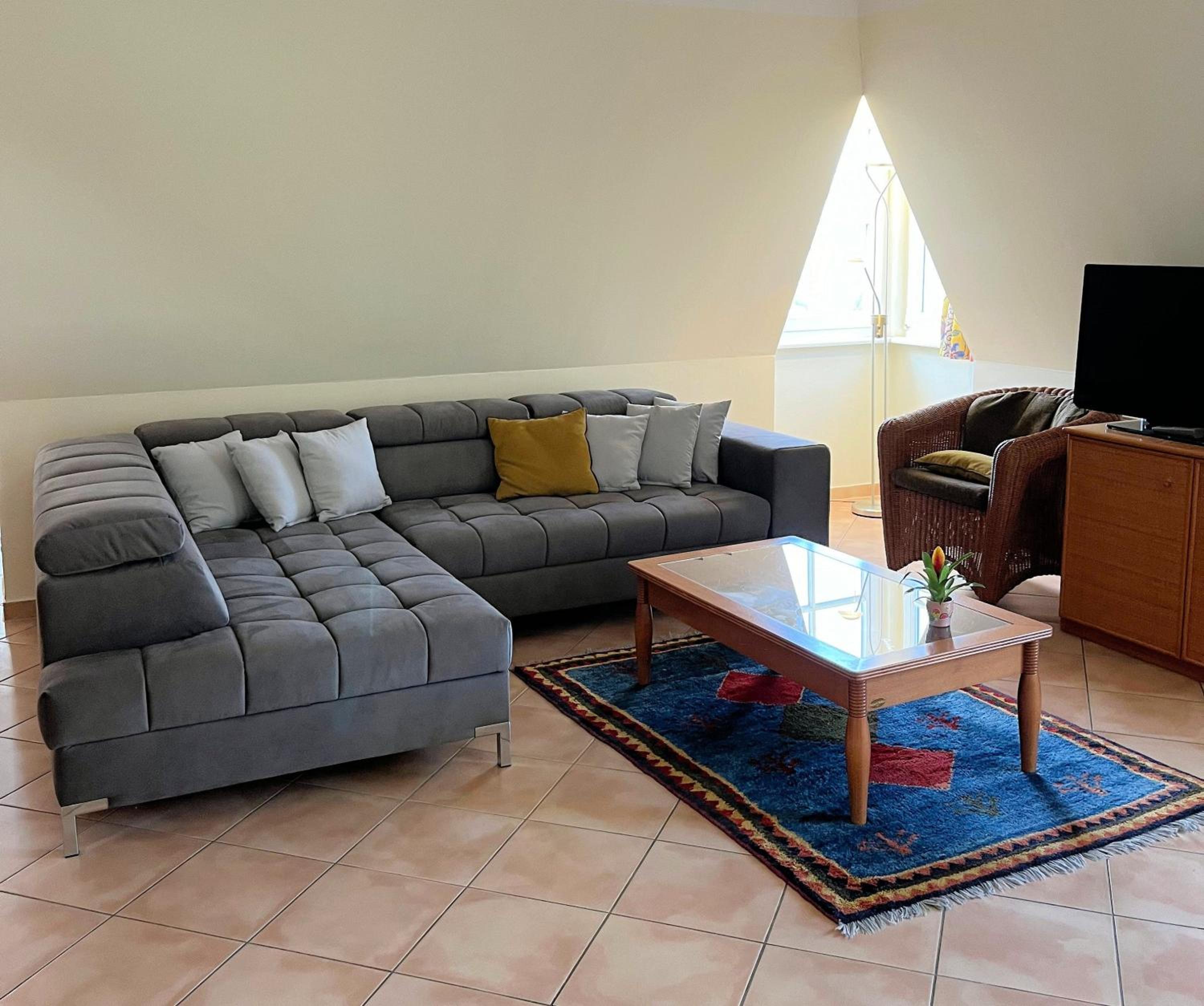 Villa Ambienta