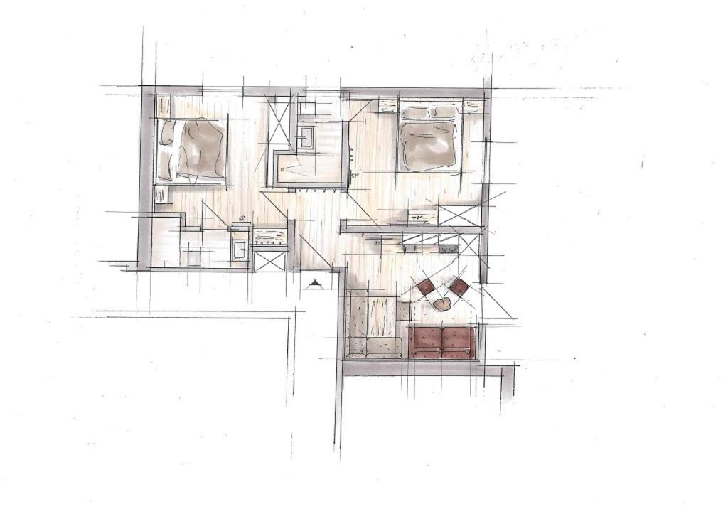 Haus Kristall