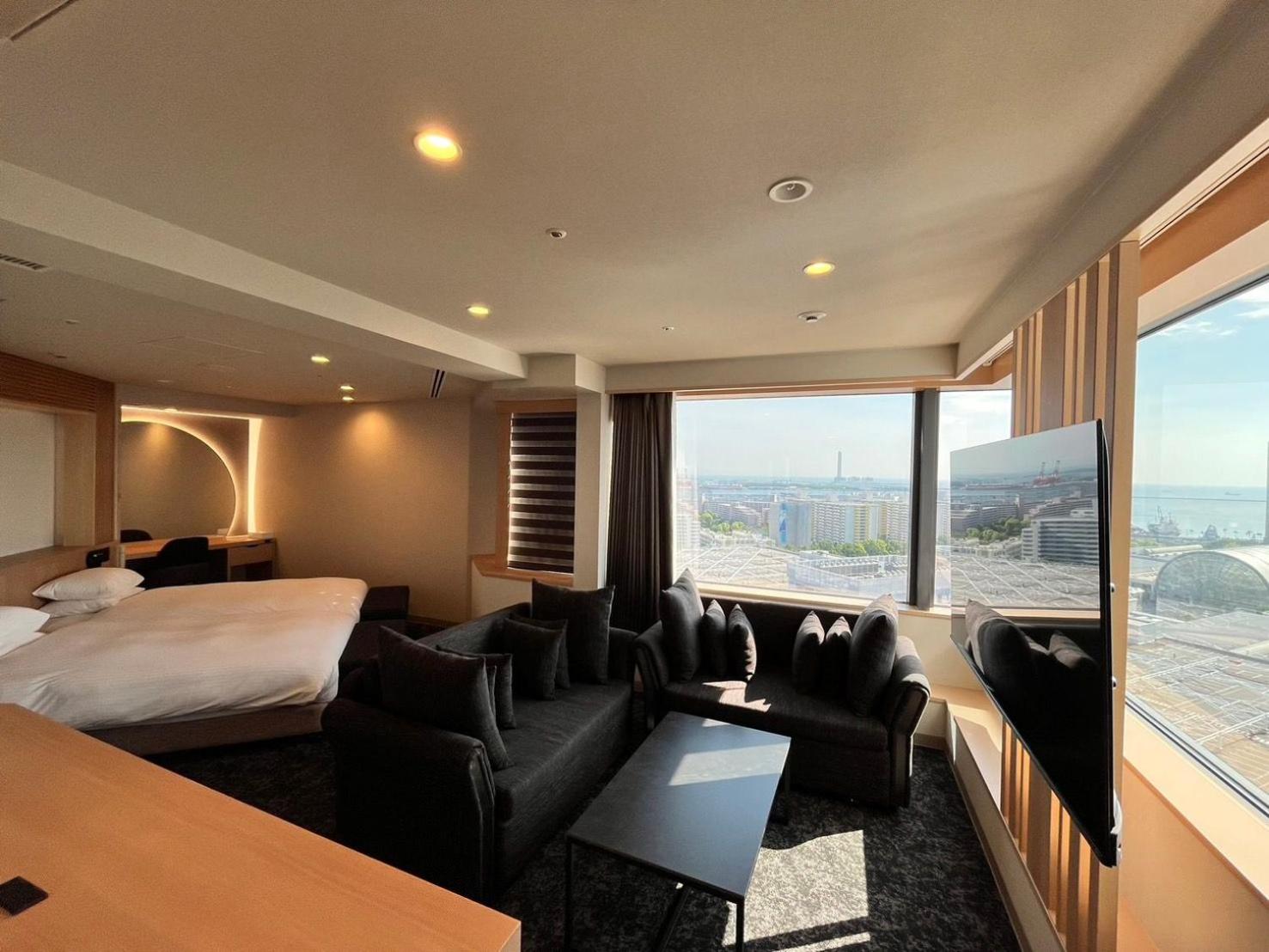 HOTEL FUKURACIA OSAKA-BAY photo 46 of 55