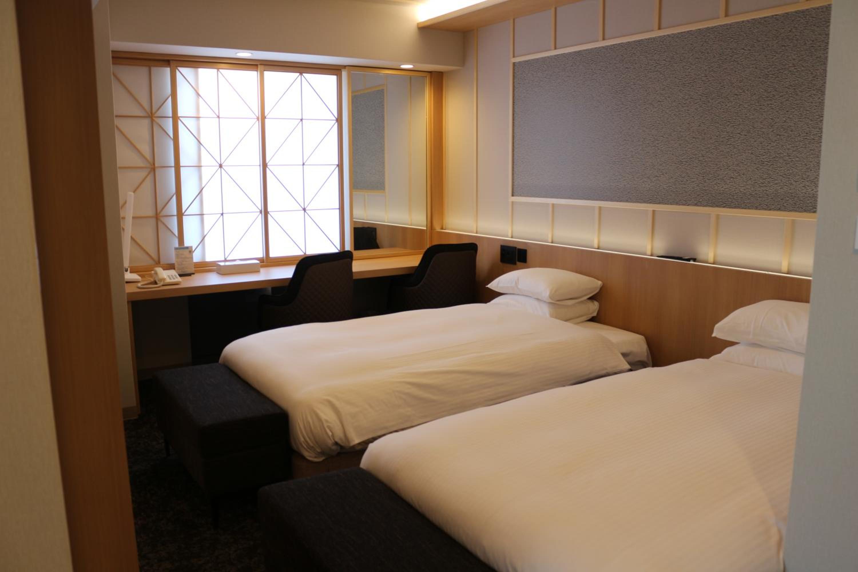 HOTEL FUKURACIA OSAKA-BAY photo 2