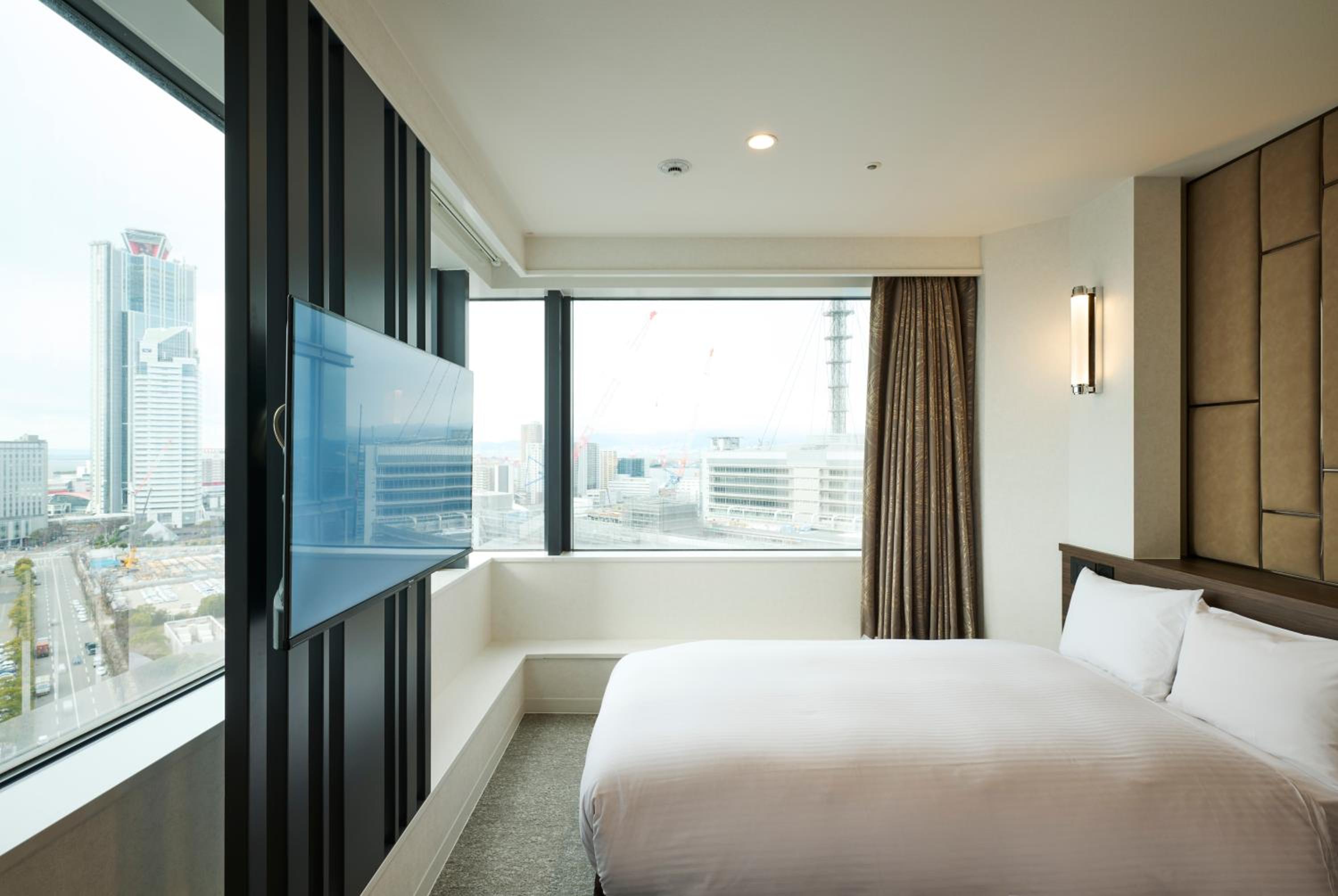 HOTEL FUKURACIA OSAKA-BAY photo 32 of 55