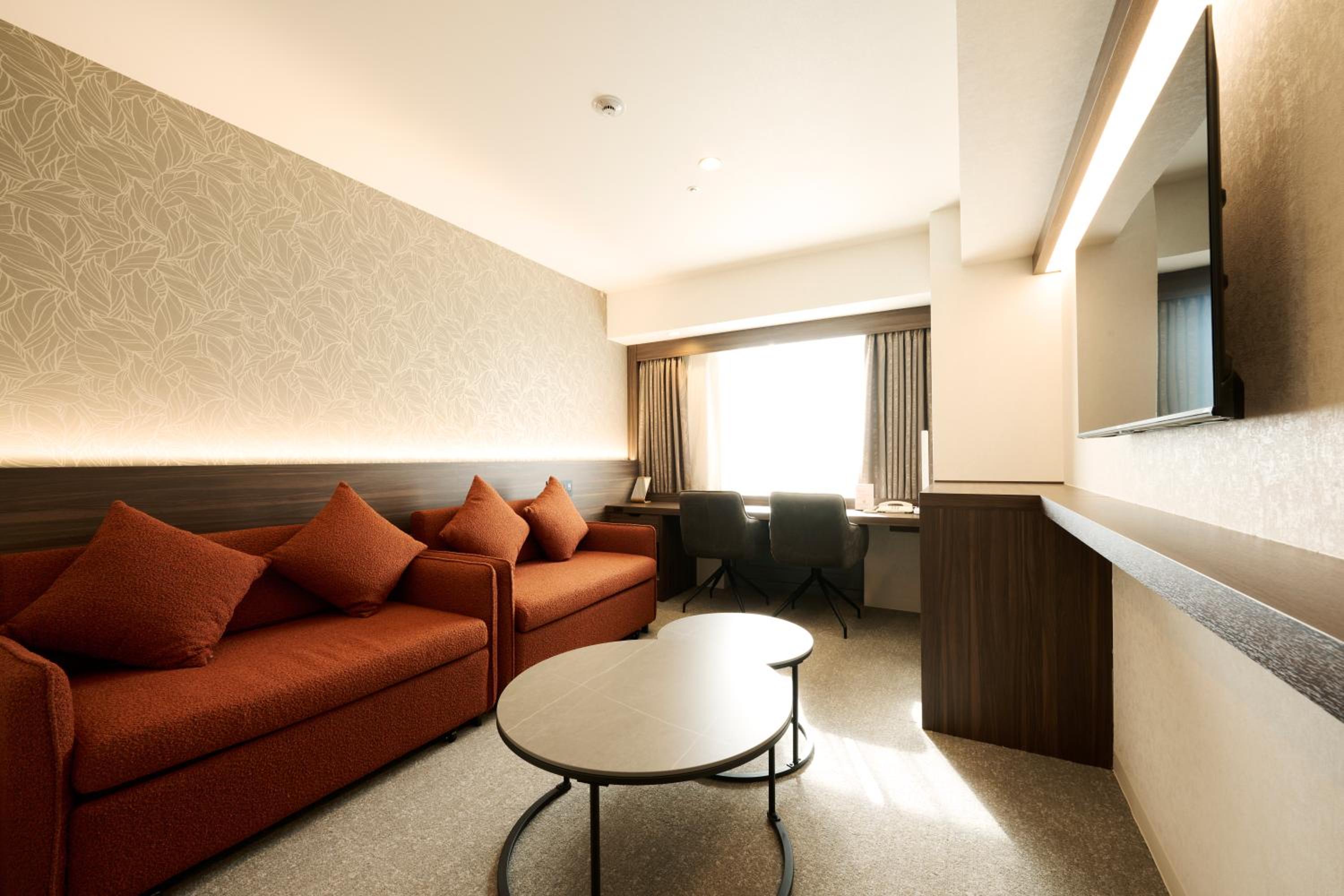 HOTEL FUKURACIA OSAKA-BAY photo 44 of 55