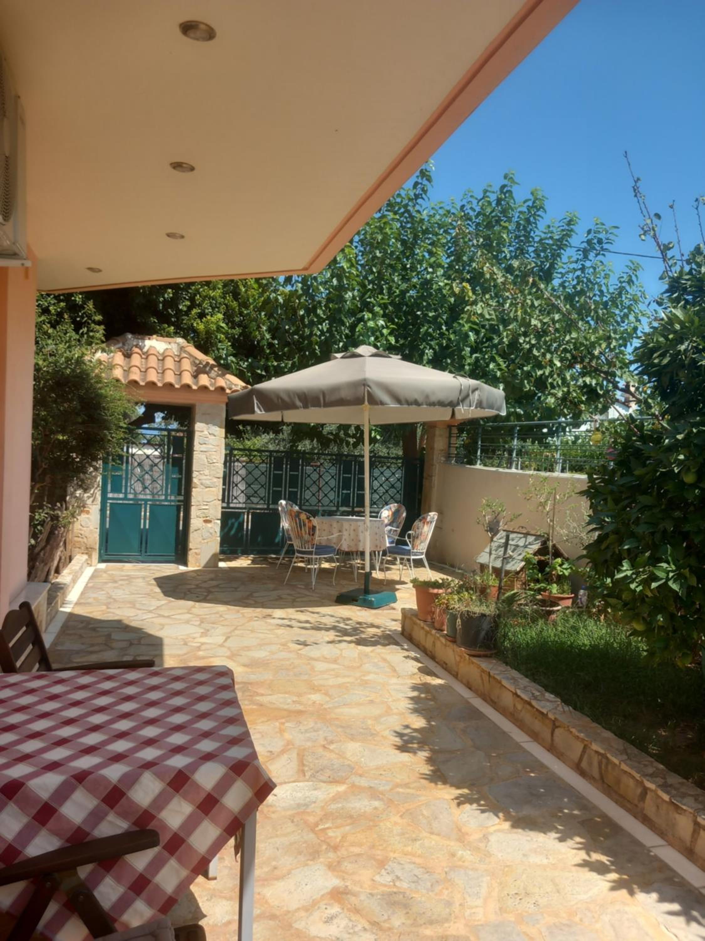 Anatoli in Nea Makri view 3