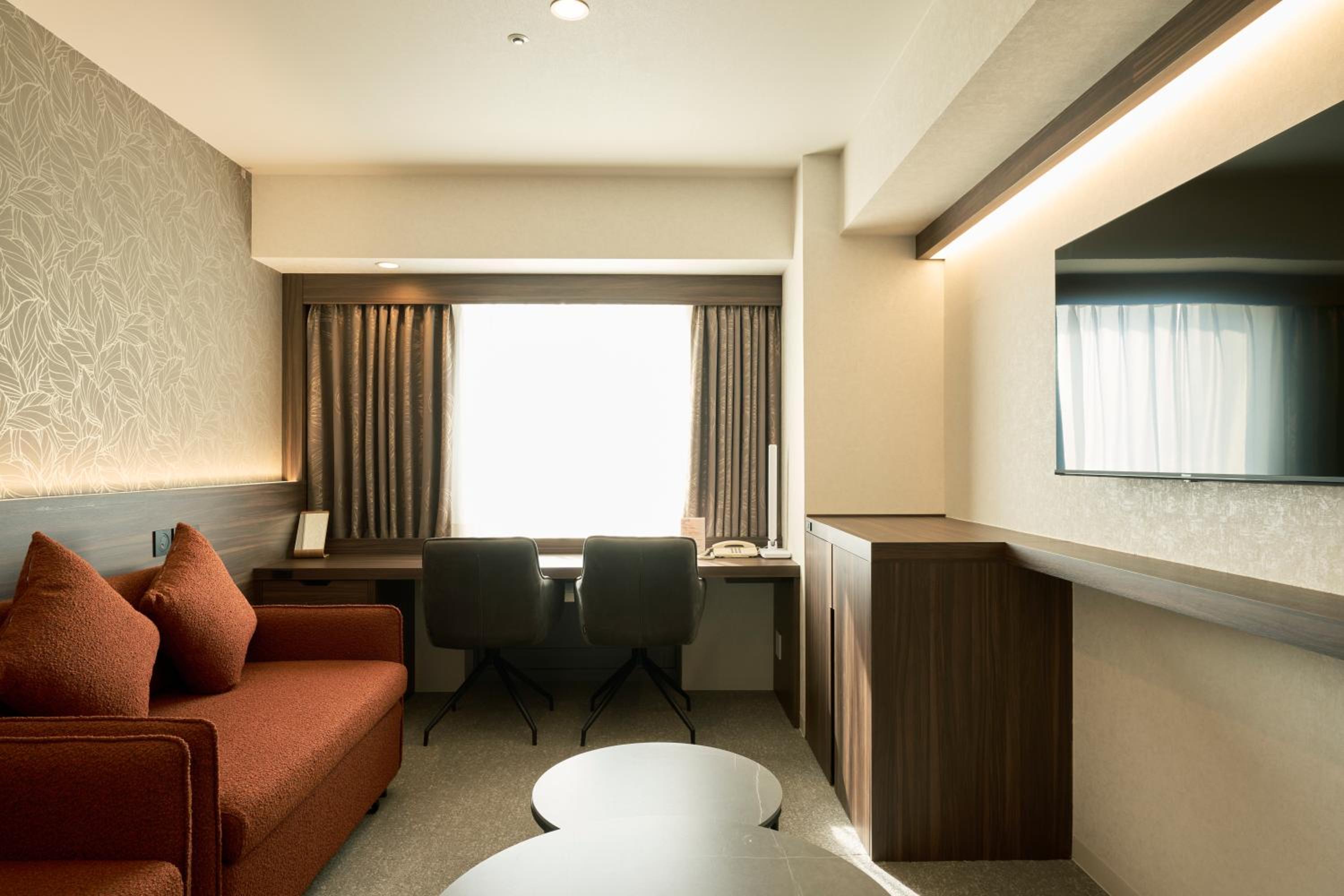 HOTEL FUKURACIA OSAKA-BAY photo 4