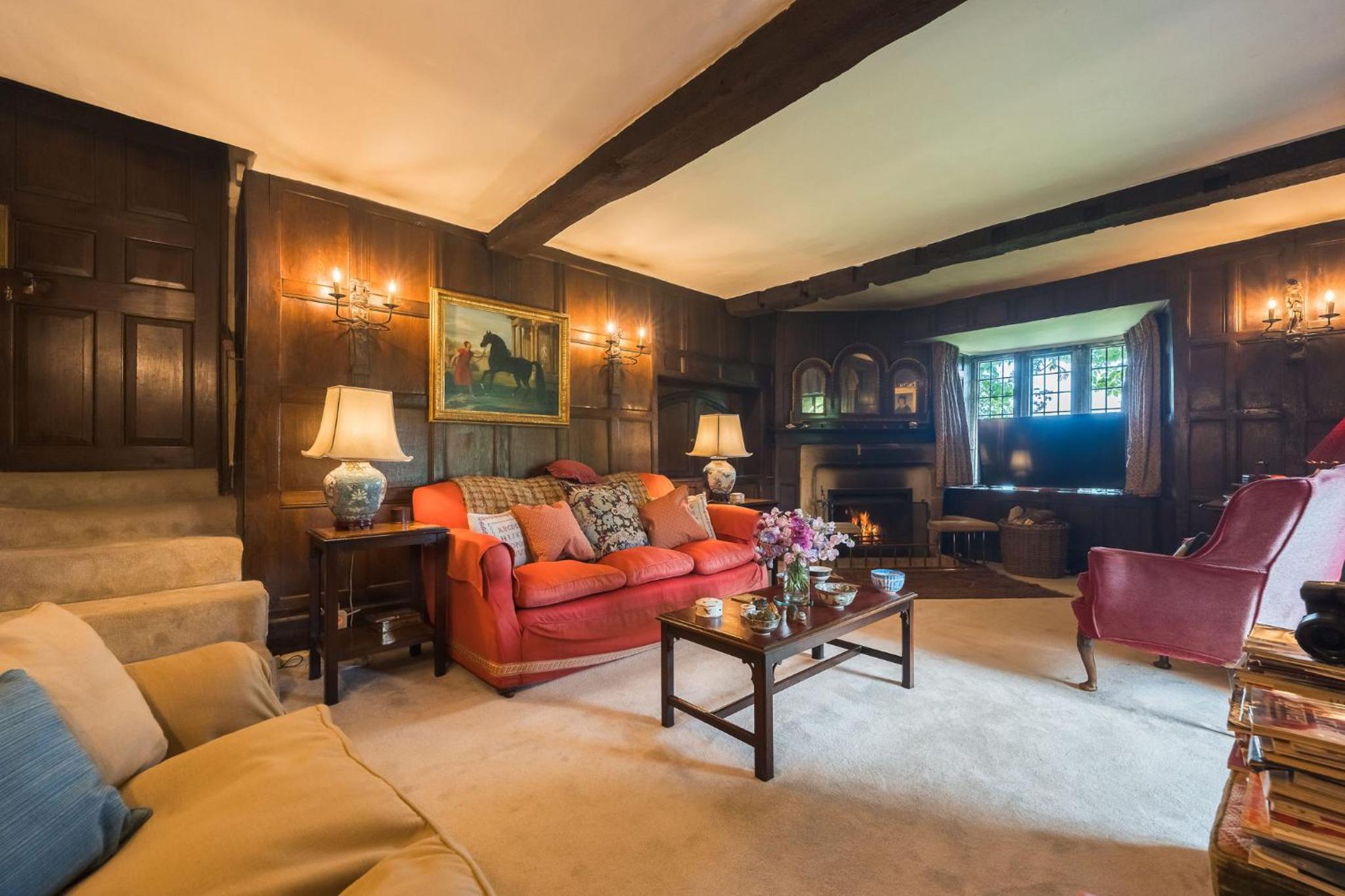 Ebrington Manor by Birch Stays view 5