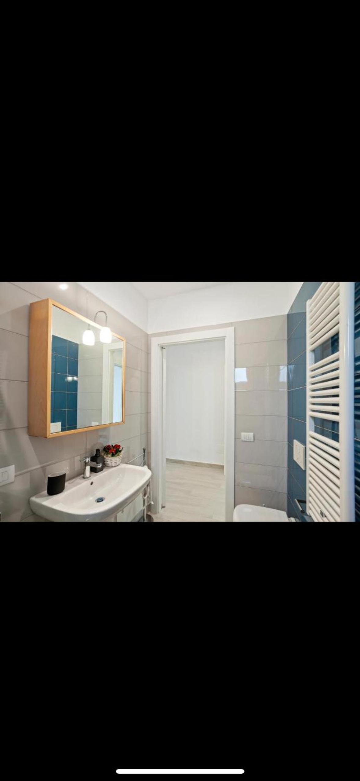 Marè Apartment - Housea view 2