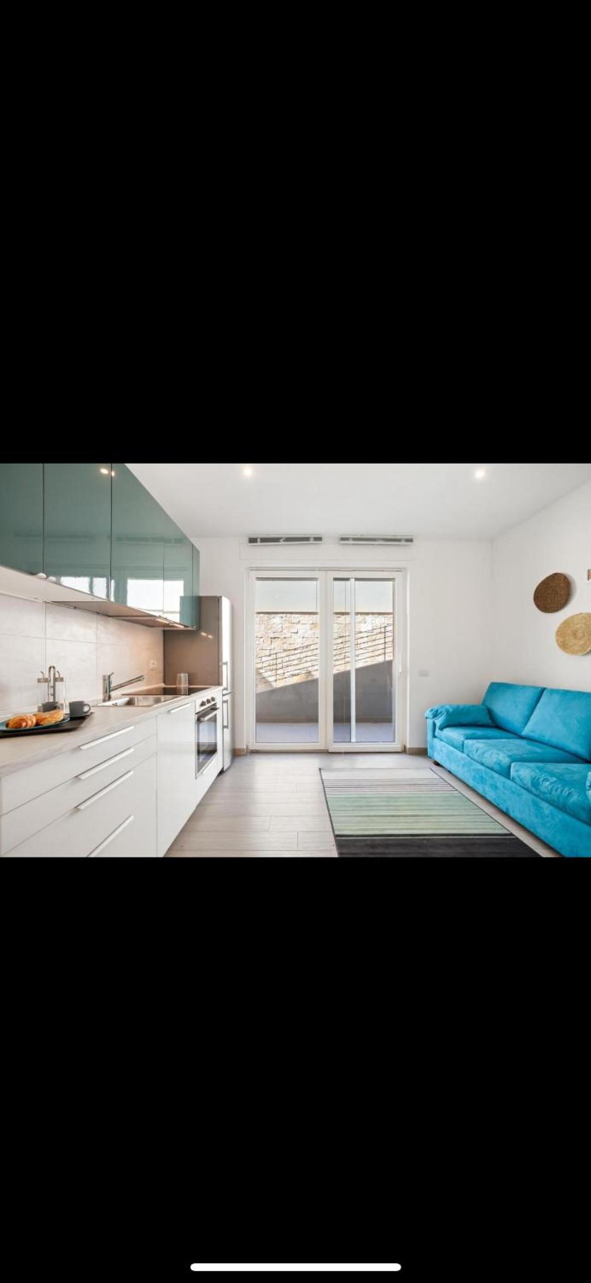 Marè Apartment - Housea view 3