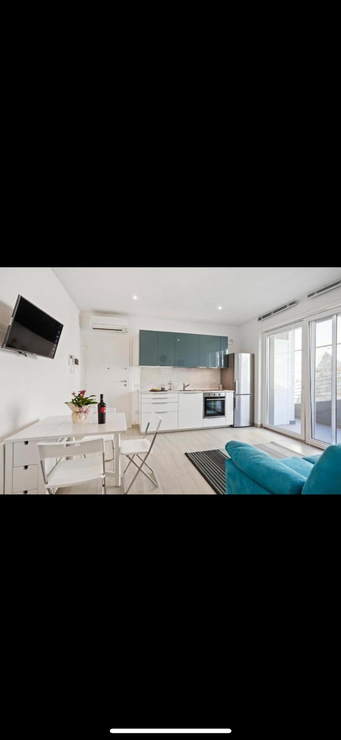 Marè Apartment - Housea view 5
