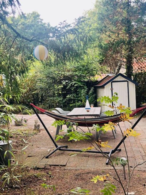 Forest Cottage Hattem