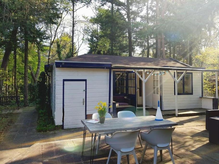 Forest Cottage Hattem