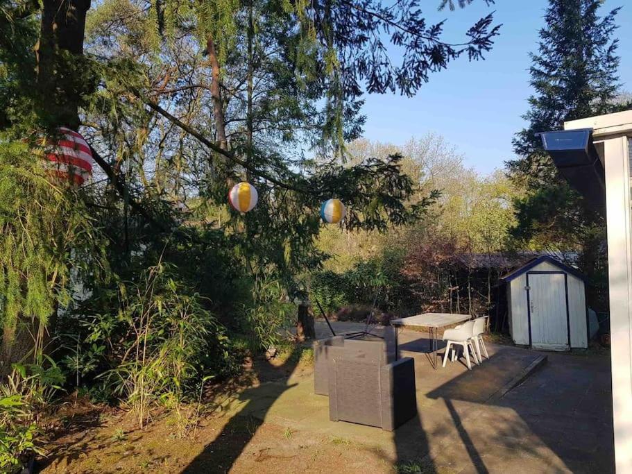 Forest Cottage Hattem