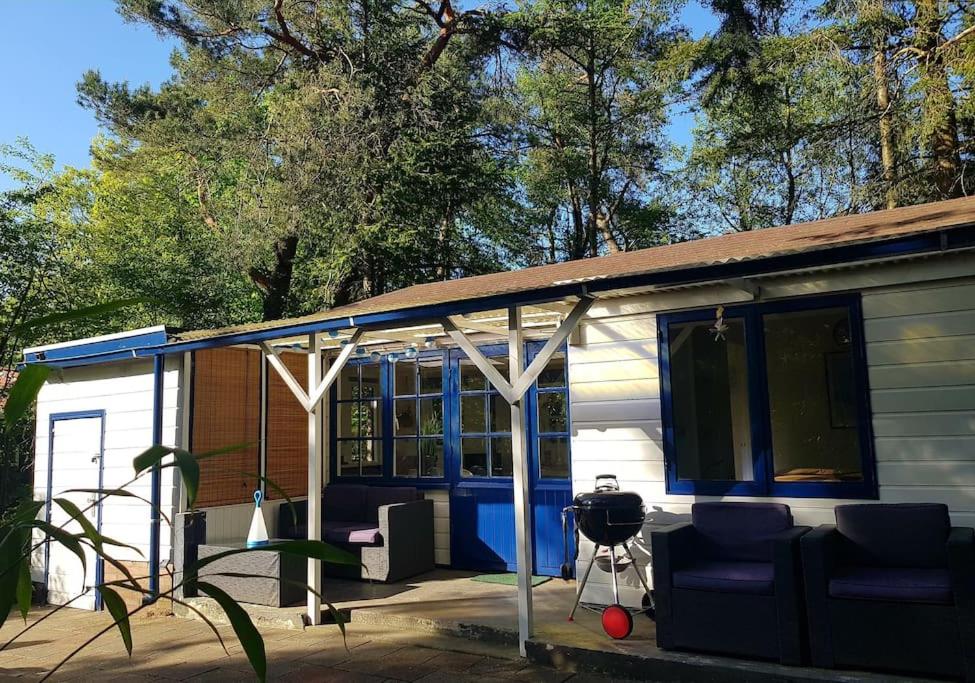 Forest Cottage Hattem