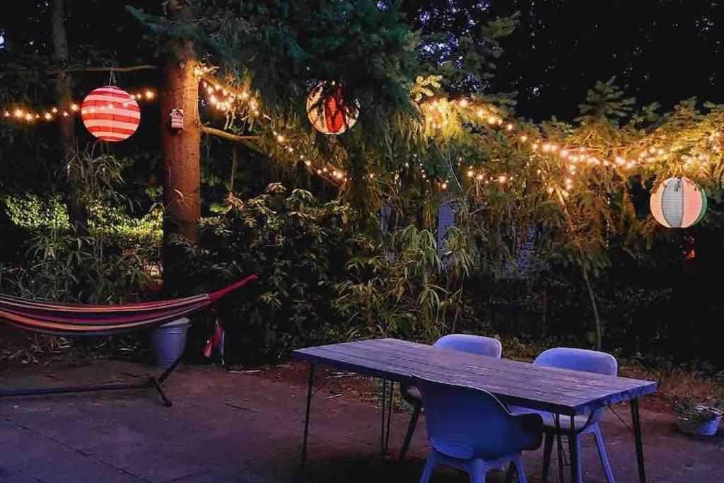 Forest Cottage Hattem