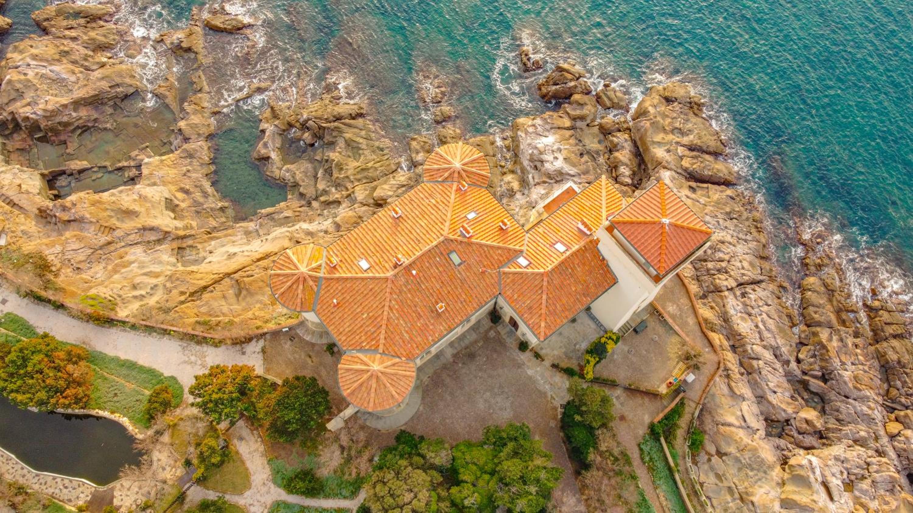 Suite al Castello Boccale Terrazza sul Mare photo 2