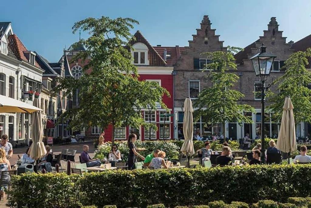 Forest Cottage Hattem