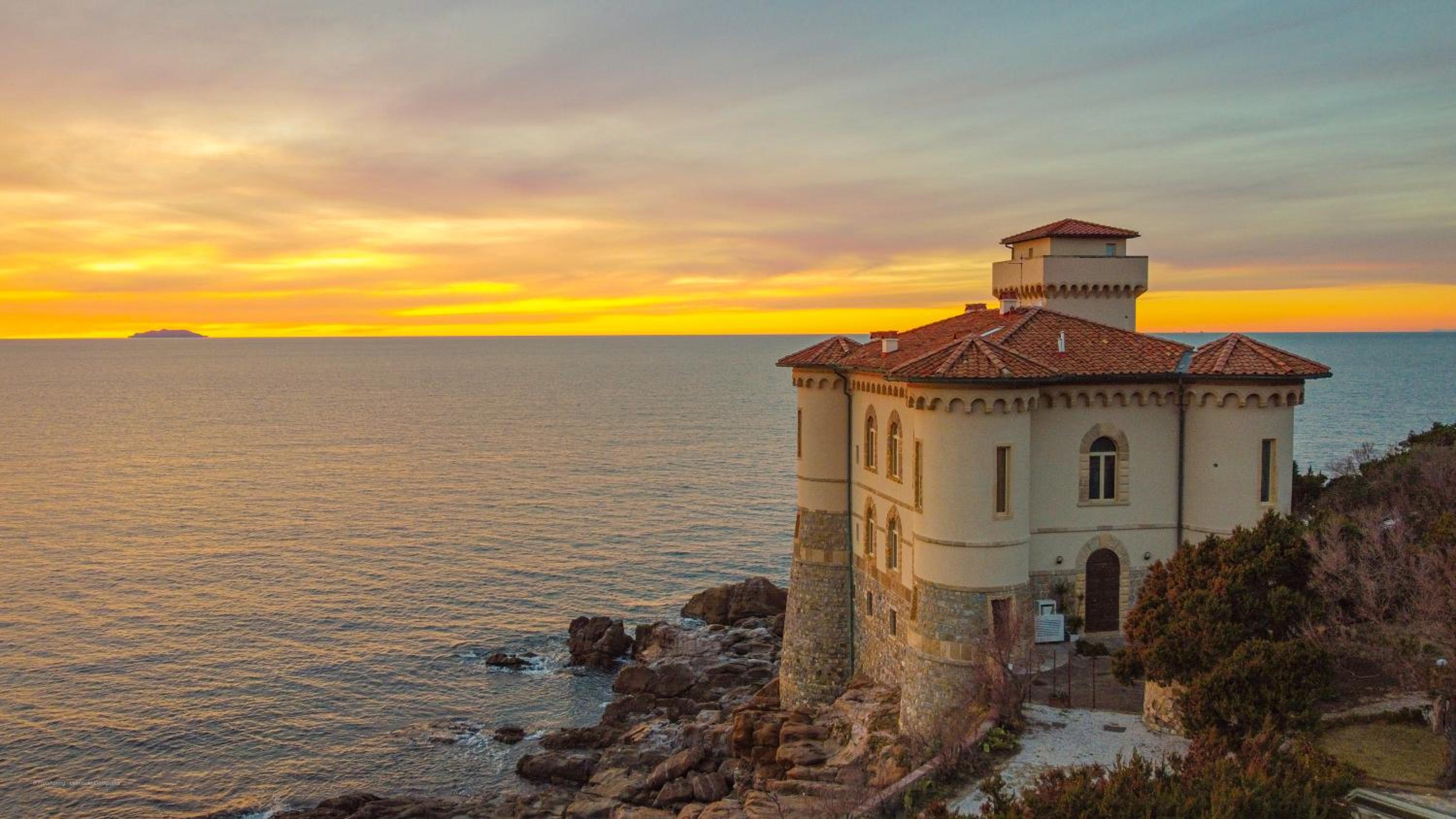 Suite al Castello Boccale Terrazza sul Mare photo 3