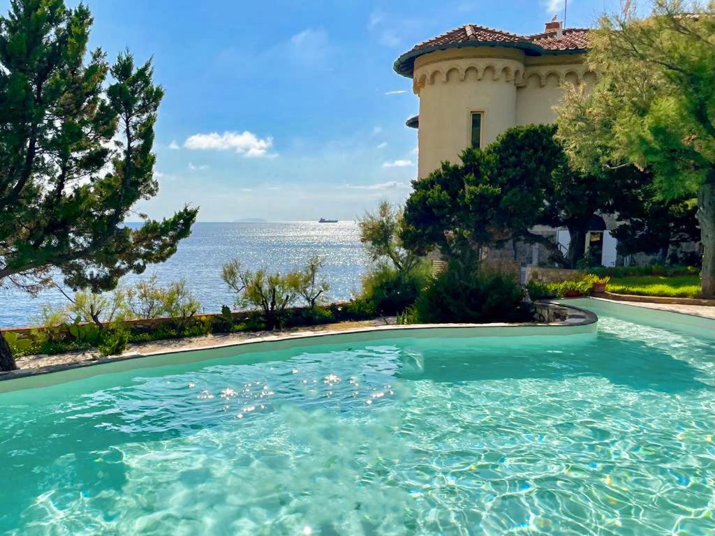 Suite al Castello Boccale Terrazza sul Mare photo 4