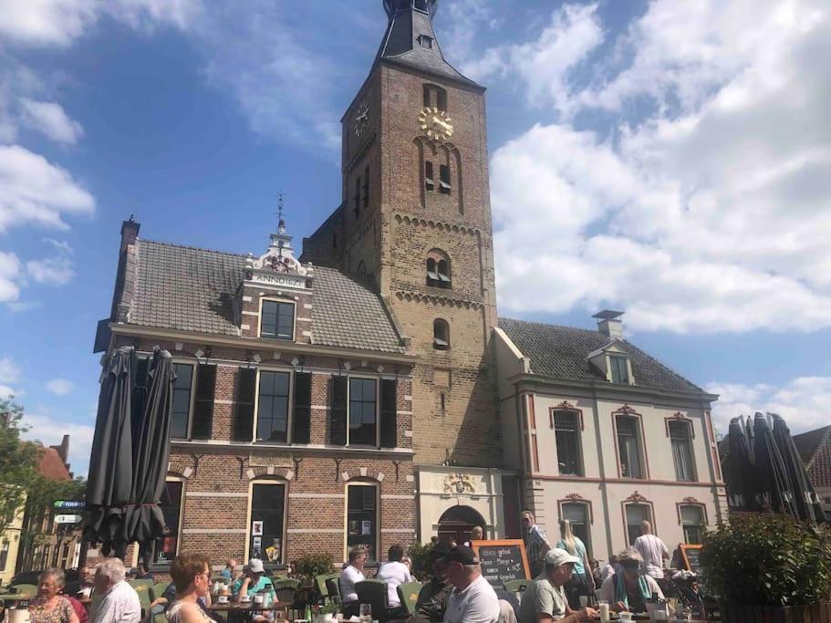 Forest Cottage Hattem