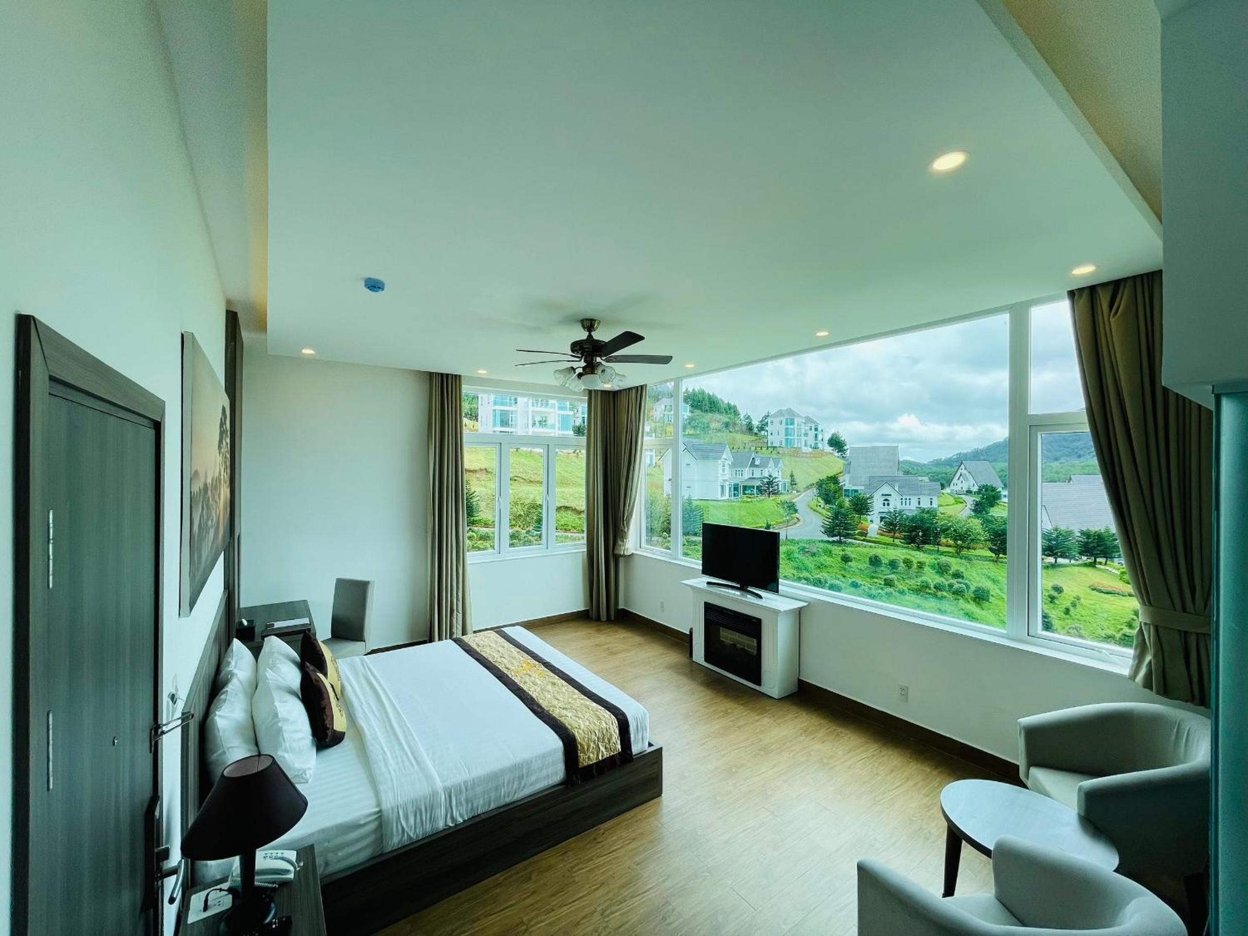 Dalat Wonder Resort