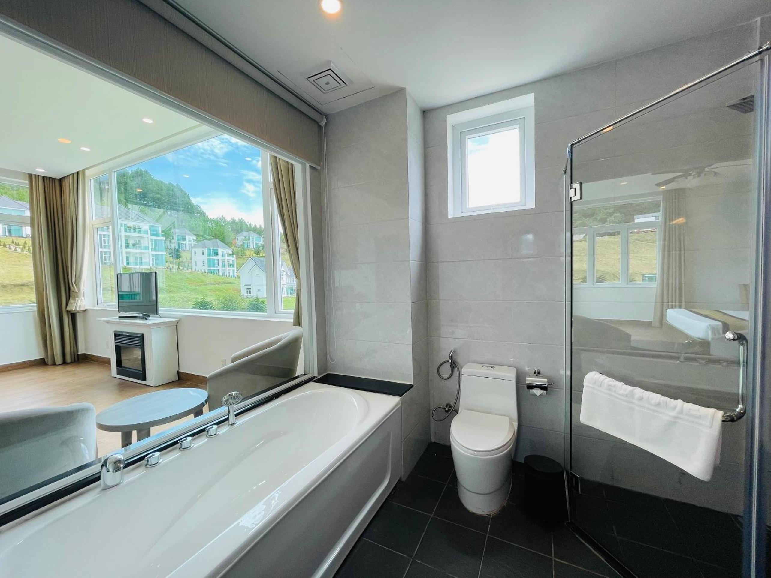 Dalat Wonder Resort