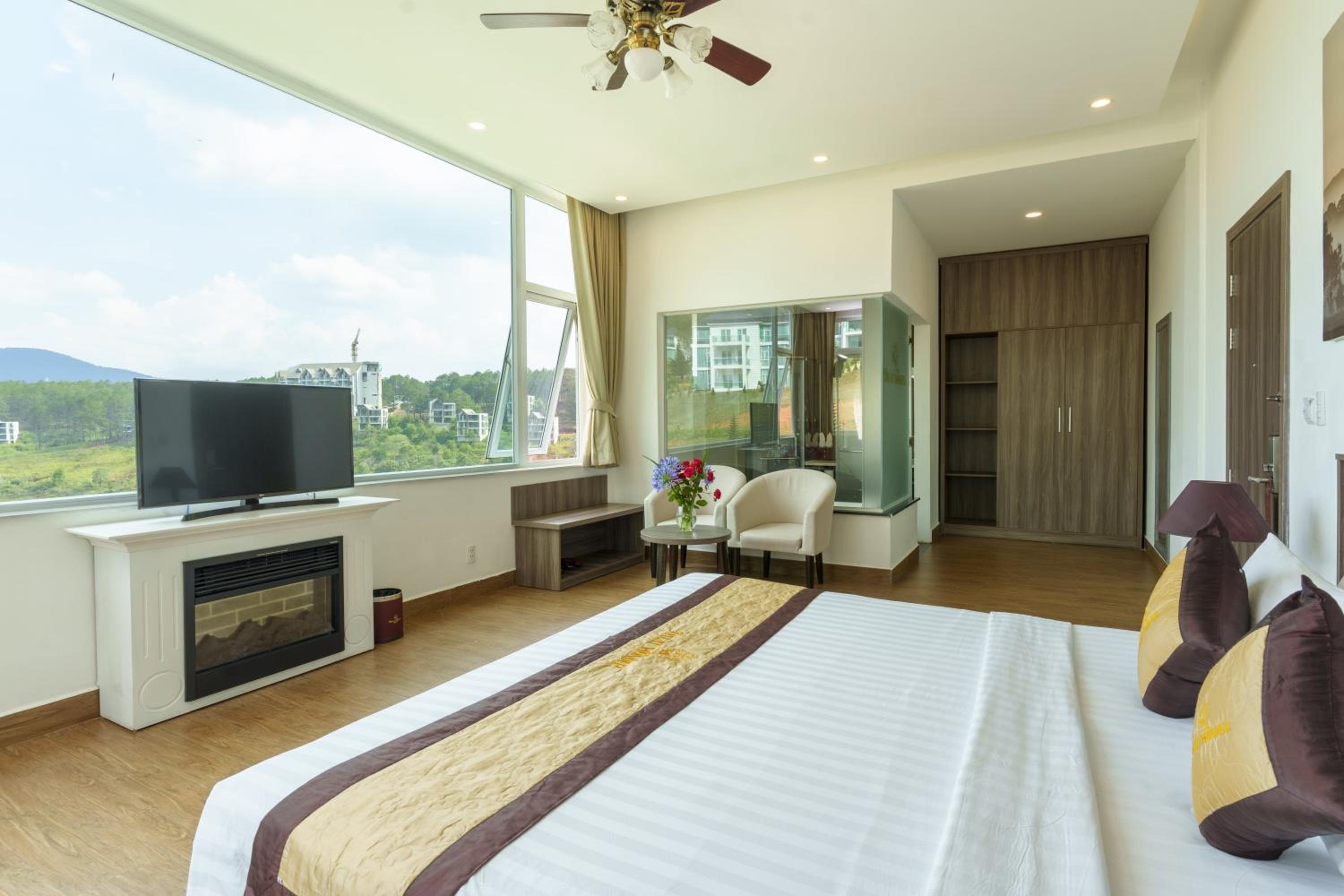 Dalat Wonder Resort