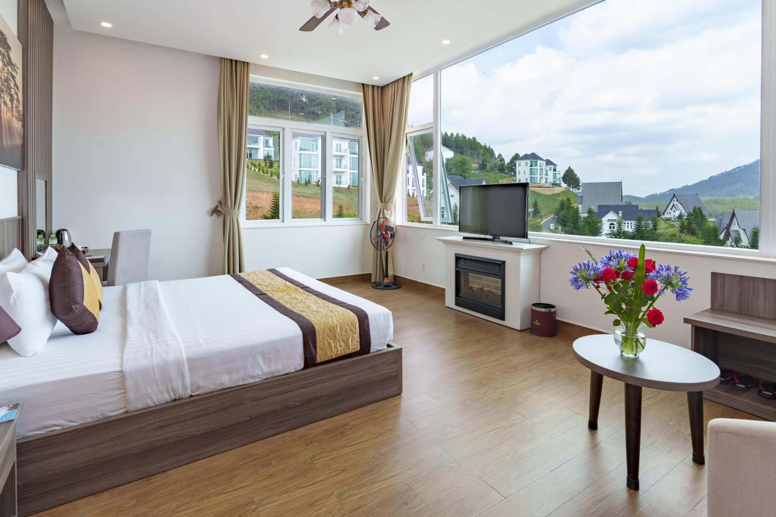 Dalat Wonder Resort