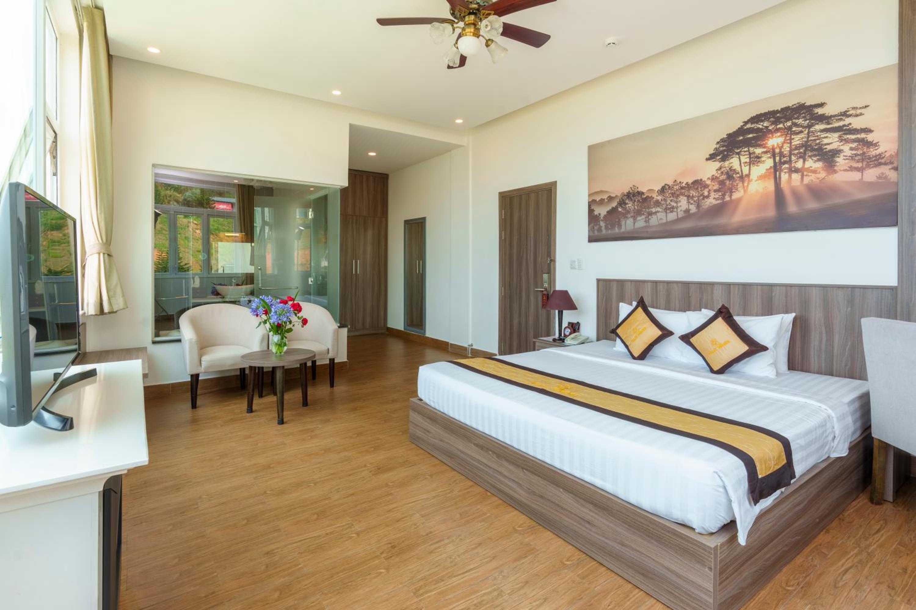 Dalat Wonder Resort
