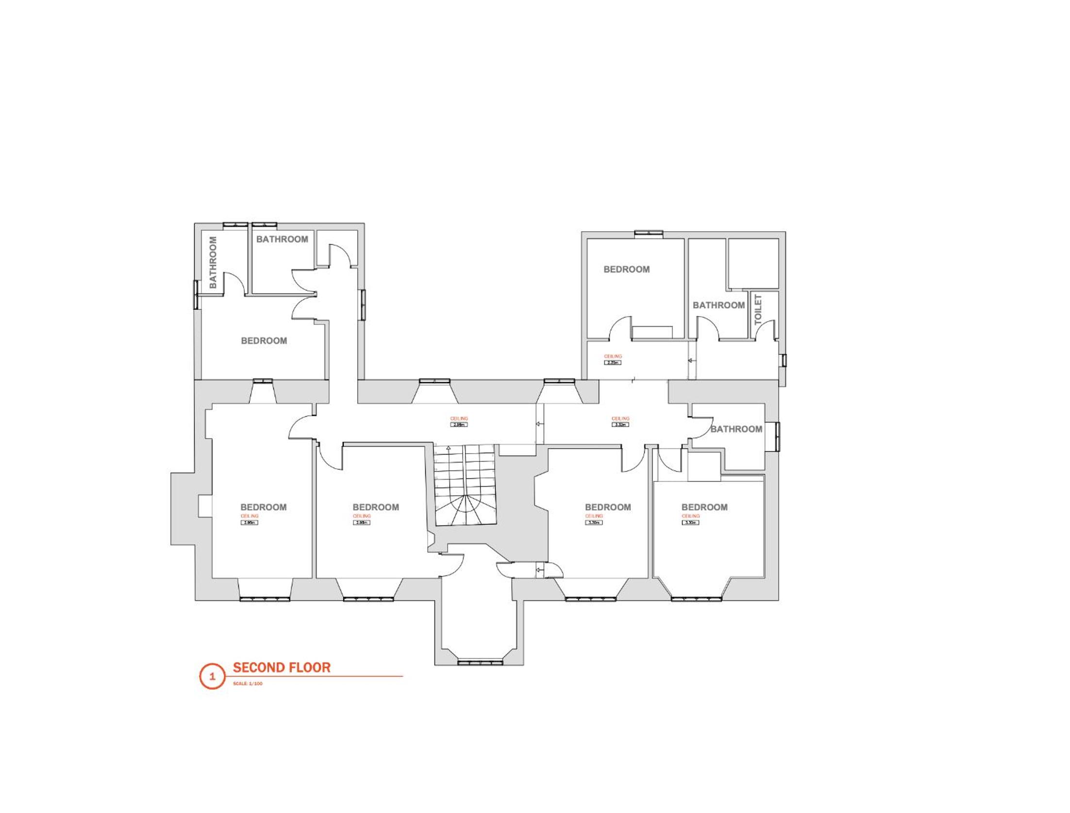 Ebrington Manor by Birch Stays view 3