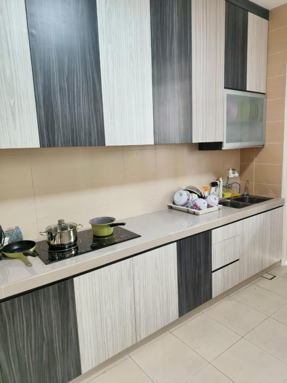 Homestay at Johor Bahru