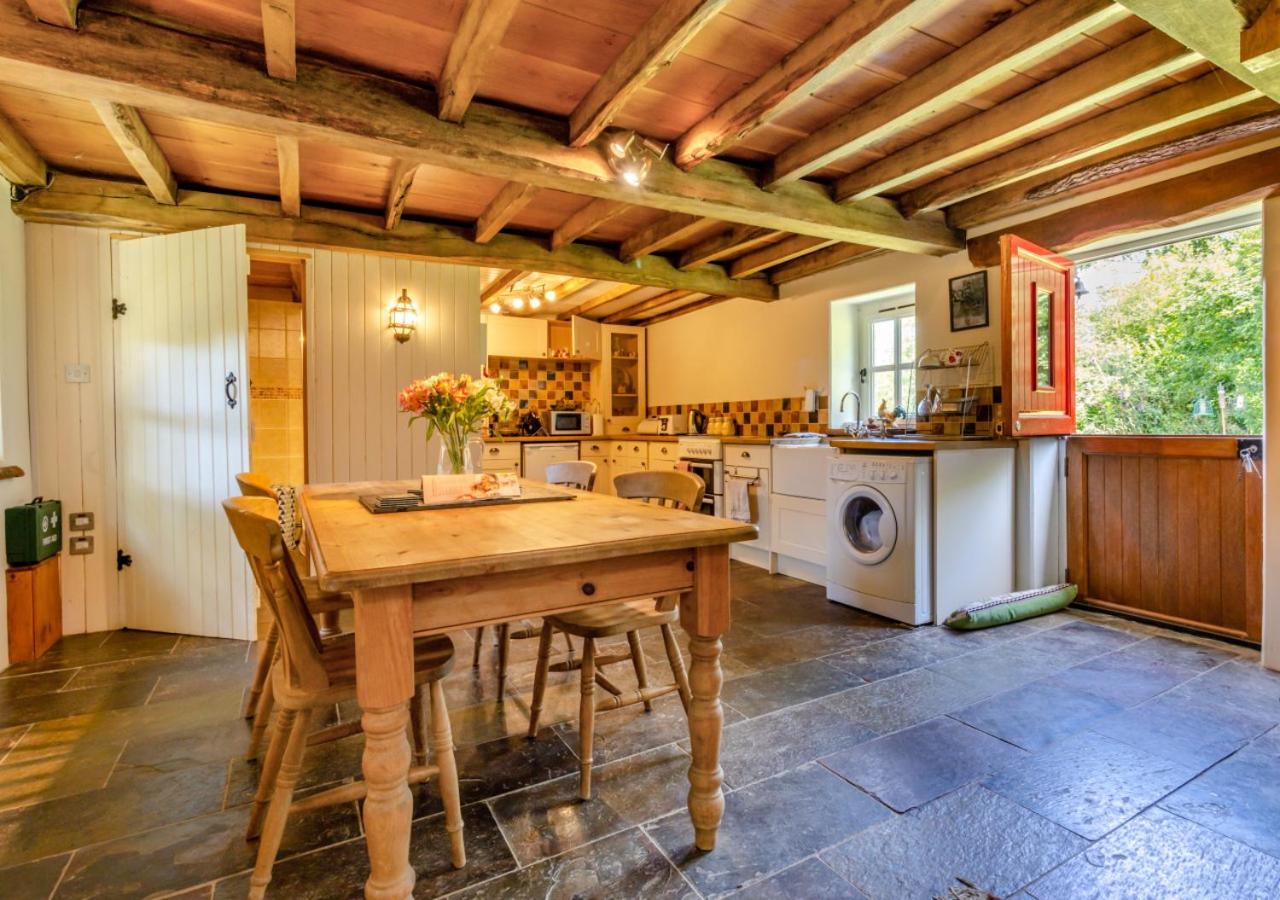1 Bed in Llwynygroes oc-y29714